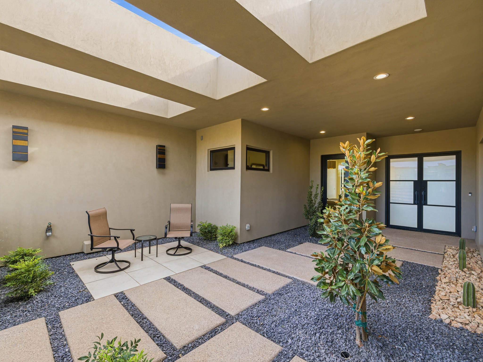THE ESTATES AT SAND HOLLOW RESORT - Residential