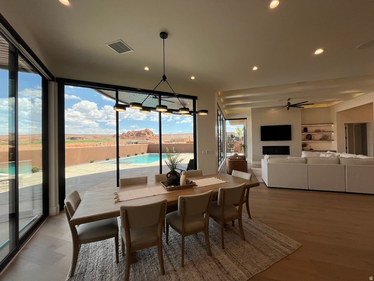 THE ESTATES AT SAND HOLLOW RESORT - Residential