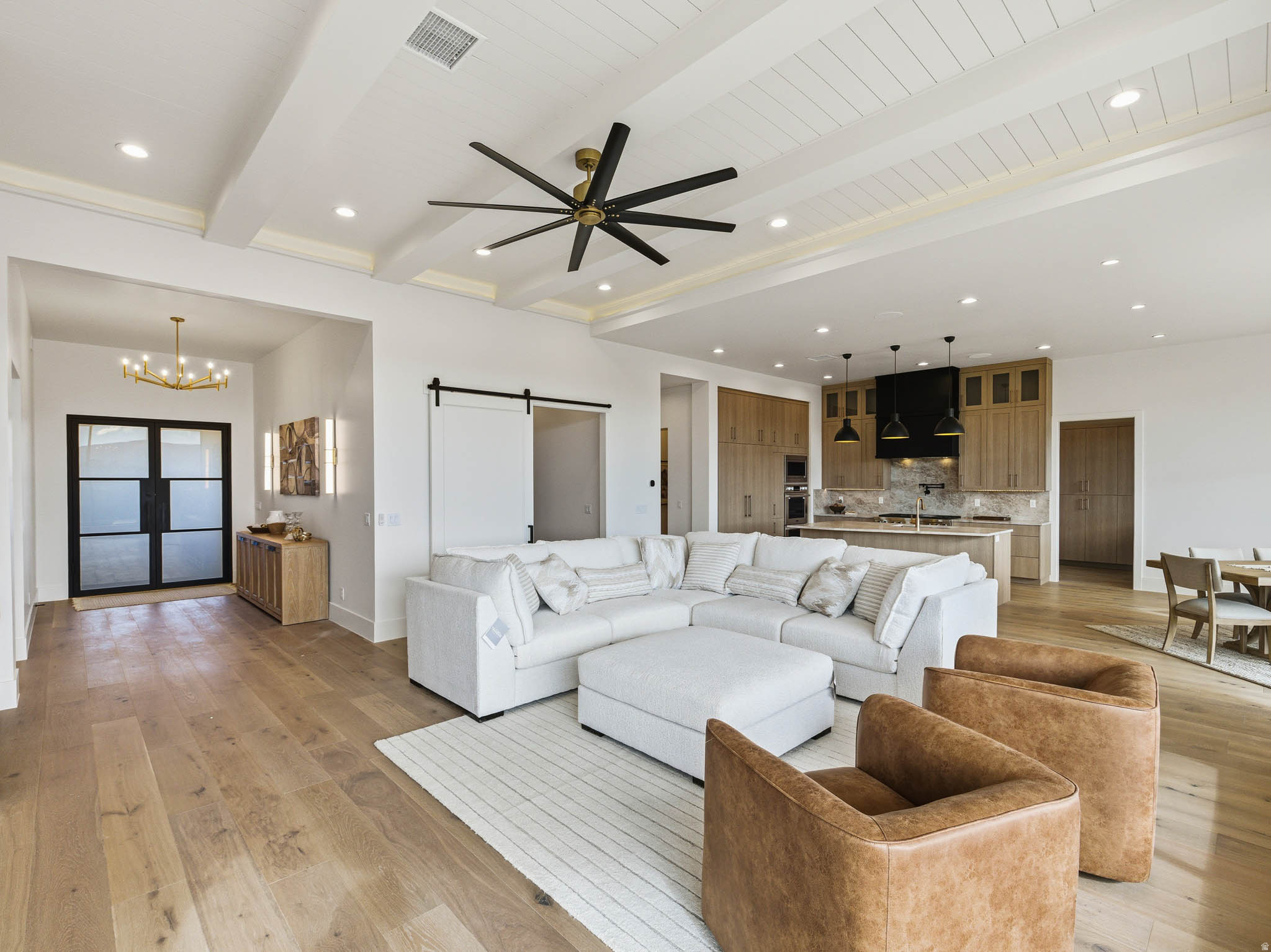 THE ESTATES AT SAND HOLLOW RESORT - Residential