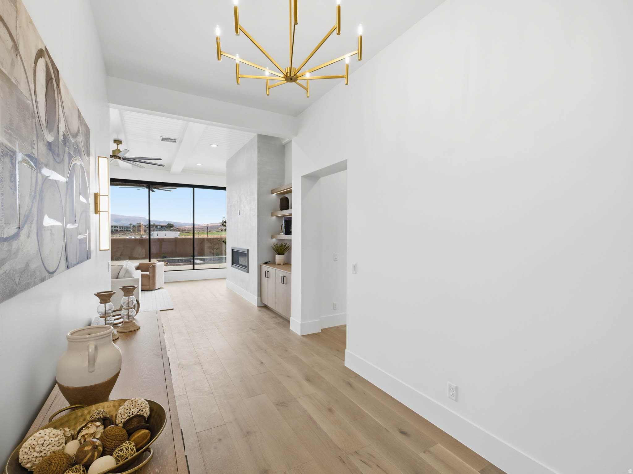 THE ESTATES AT SAND HOLLOW RESORT - Residential