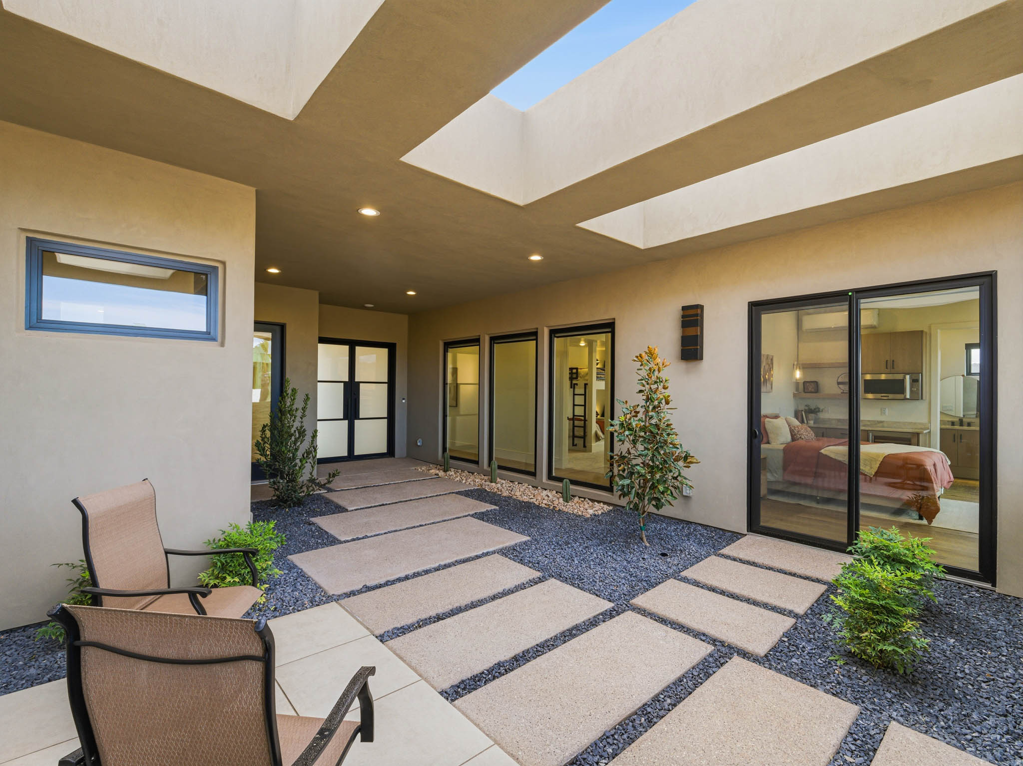 THE ESTATES AT SAND HOLLOW RESORT - Residential
