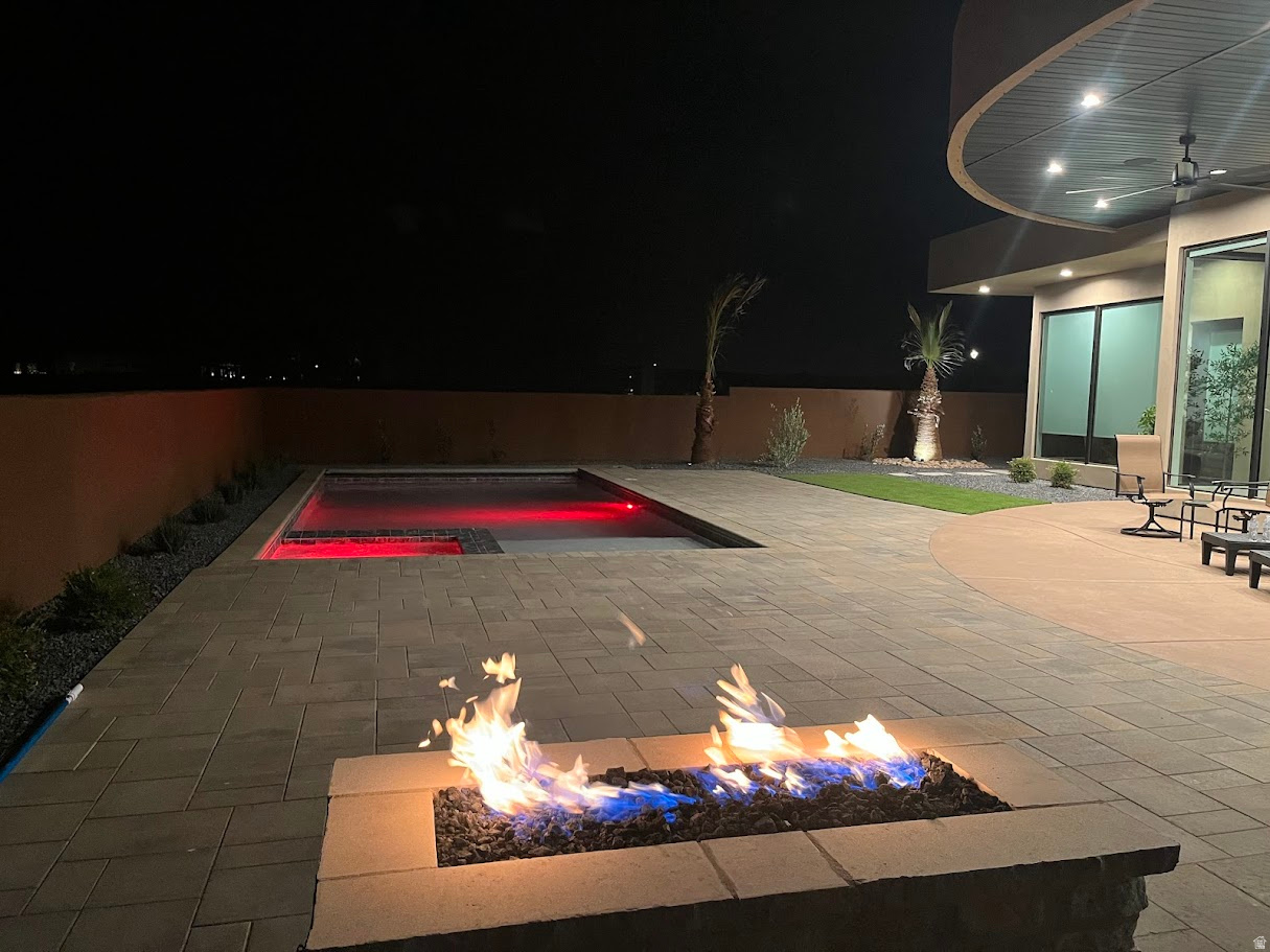 THE ESTATES AT SAND HOLLOW RESORT - Residential