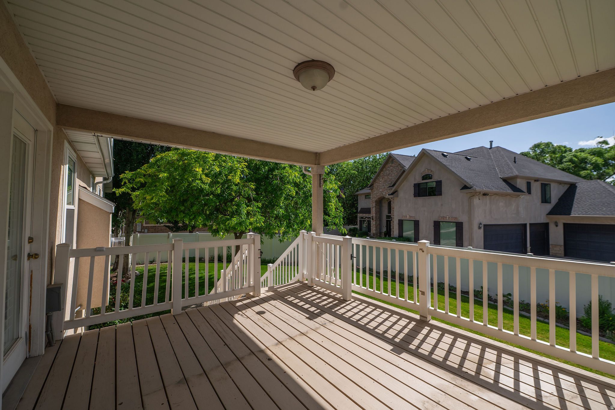 CREEKSIDE ESTATES - Residential