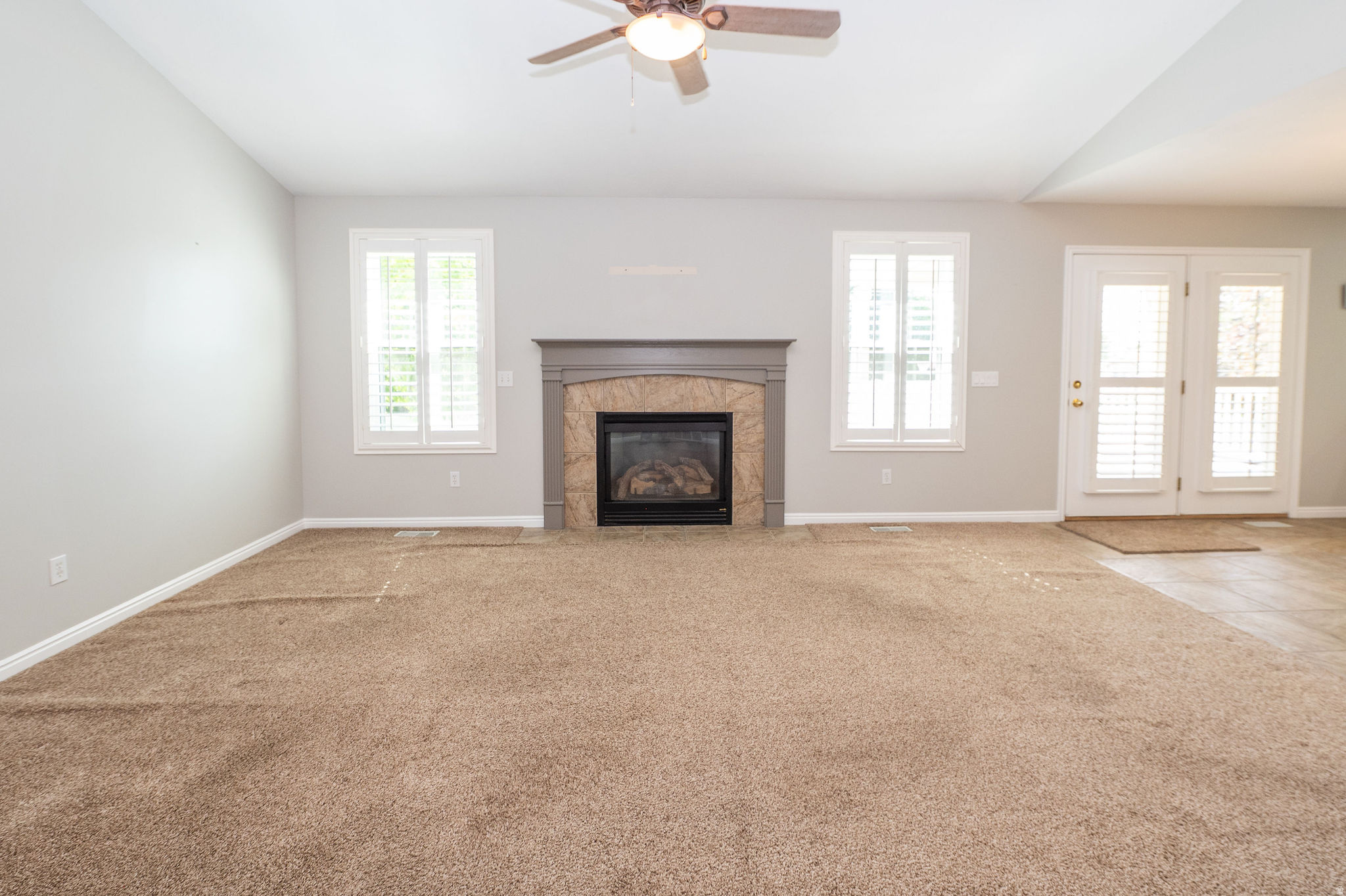 CREEKSIDE ESTATES - Residential