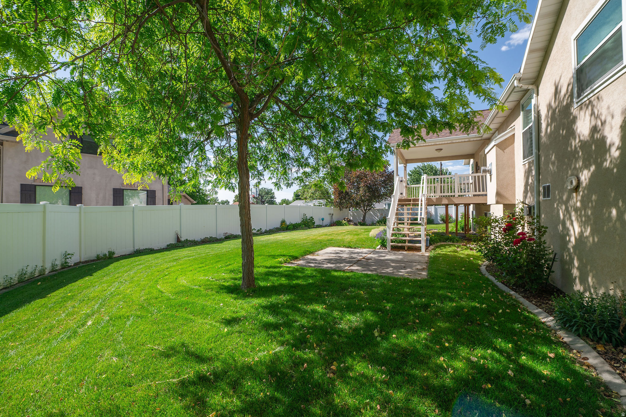 CREEKSIDE ESTATES - Residential