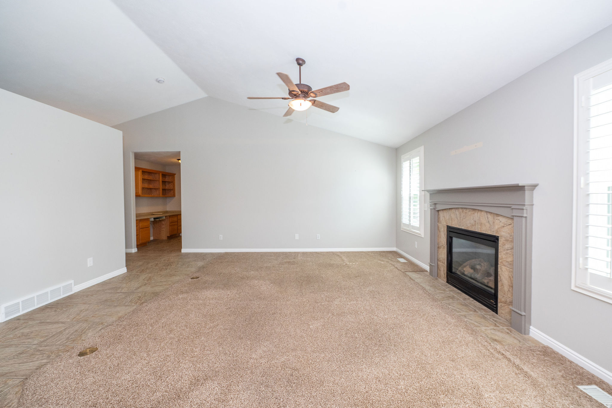 CREEKSIDE ESTATES - Residential
