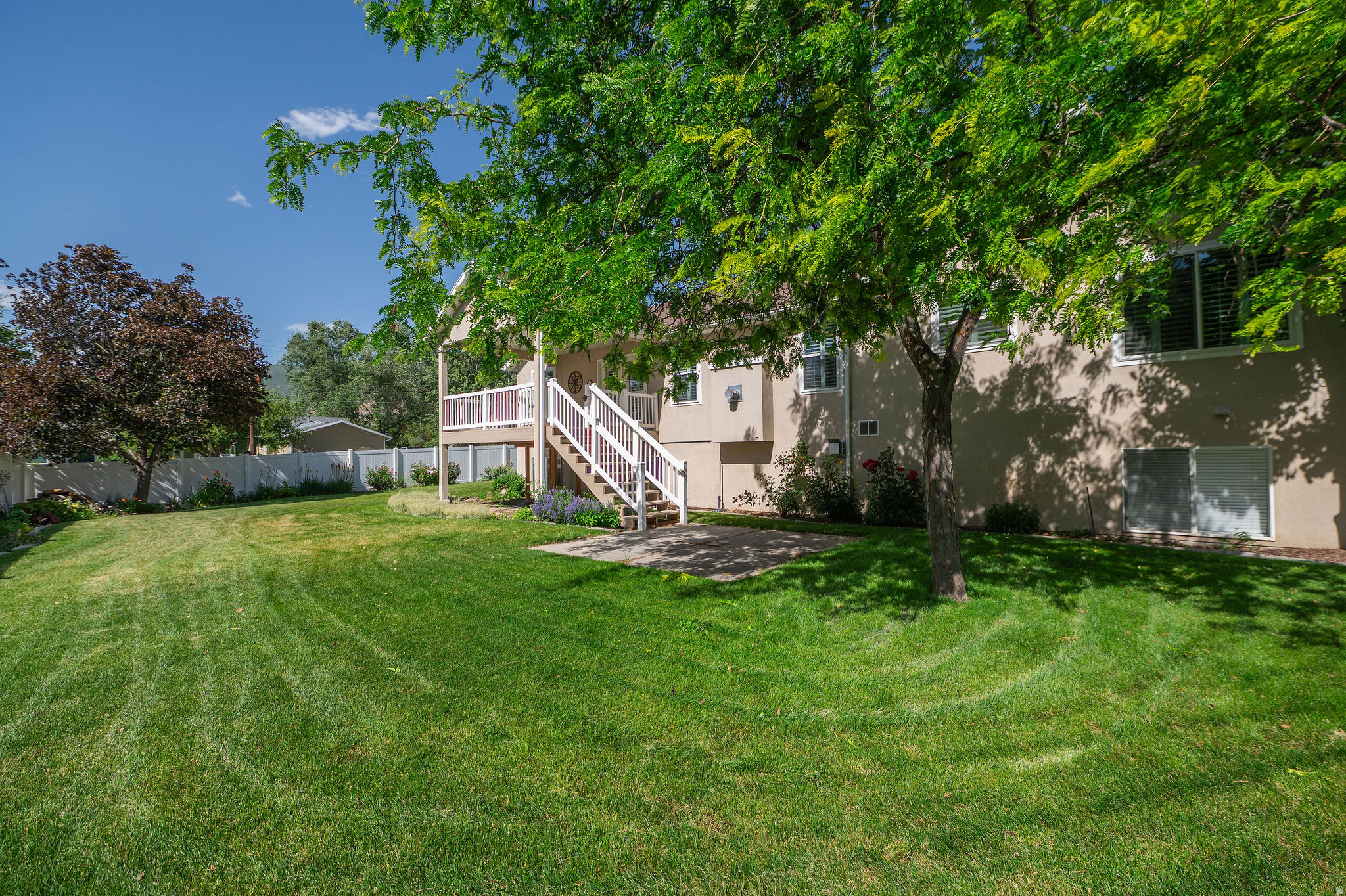 CREEKSIDE ESTATES - Residential