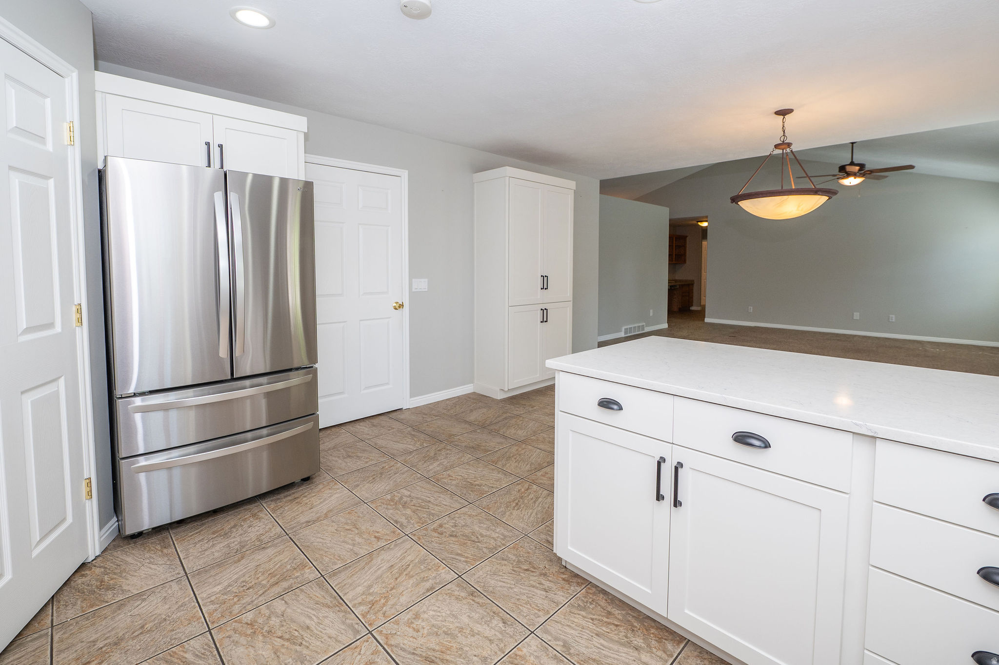 CREEKSIDE ESTATES - Residential