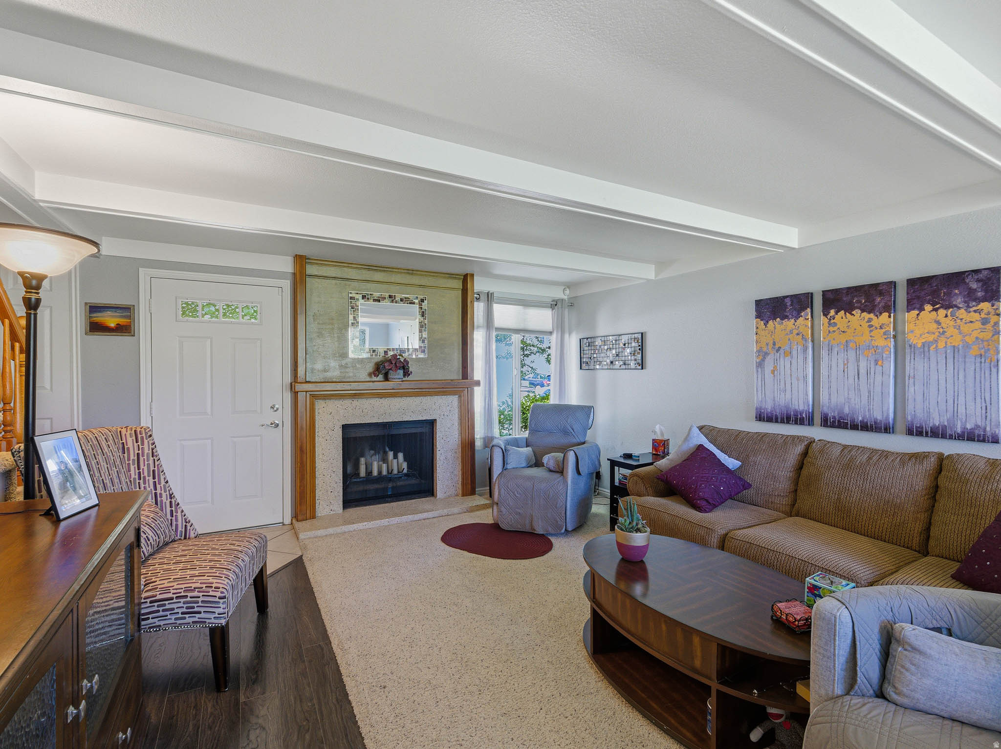 BARRINGTON PARK - Residential