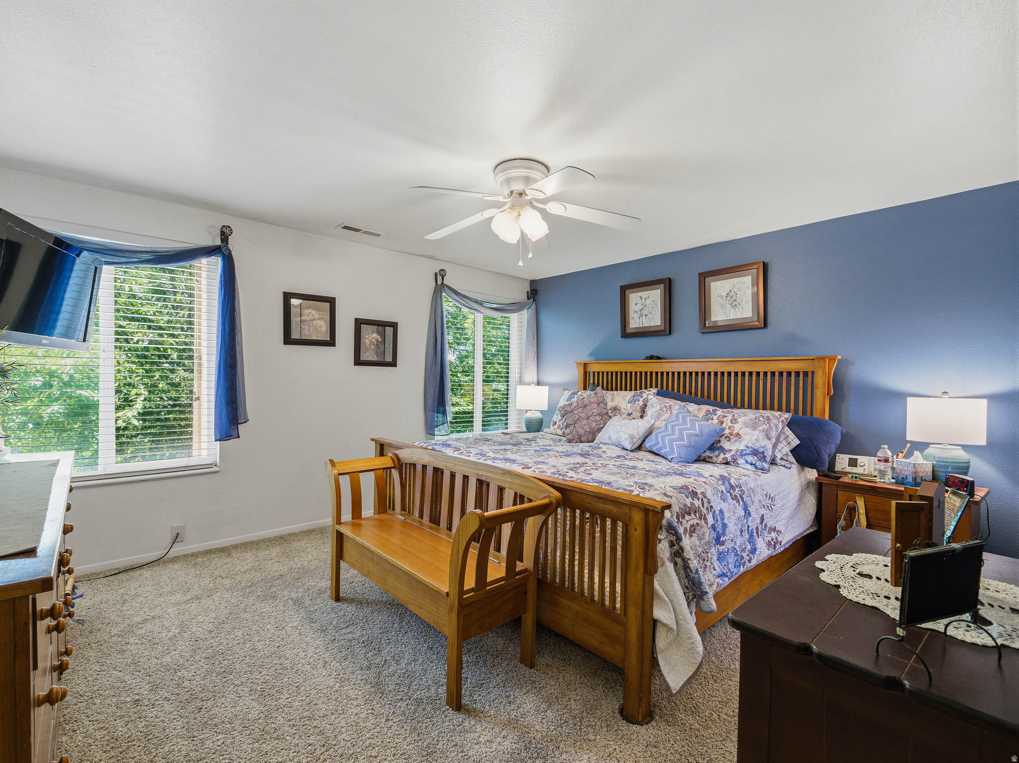BARRINGTON PARK - Residential
