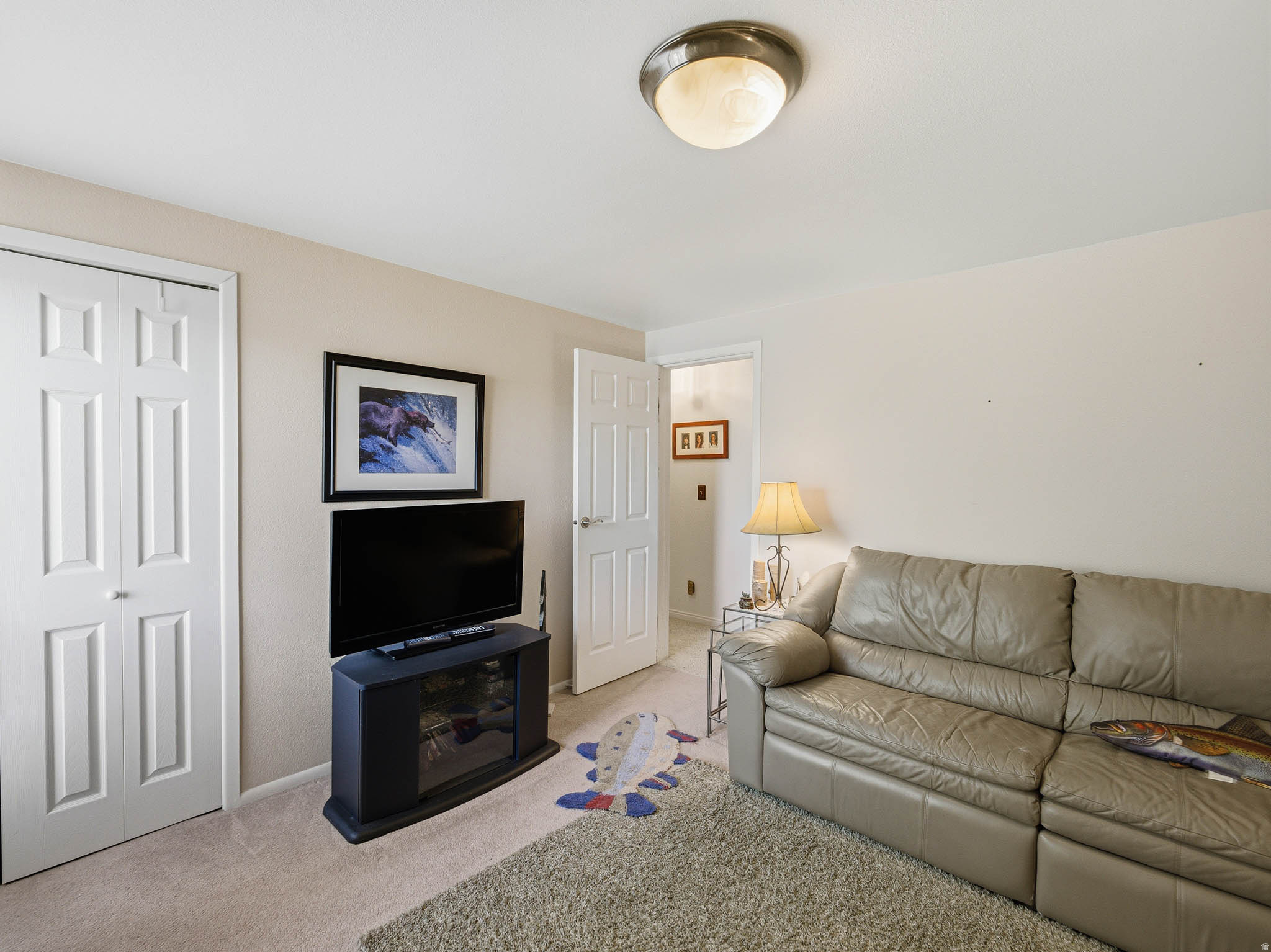 BARRINGTON PARK - Residential