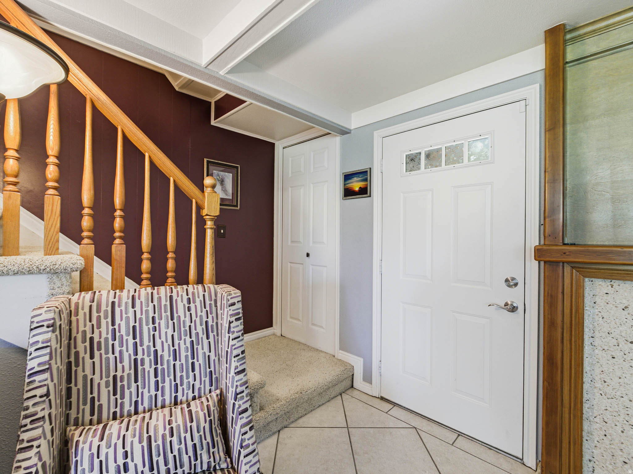 BARRINGTON PARK - Residential