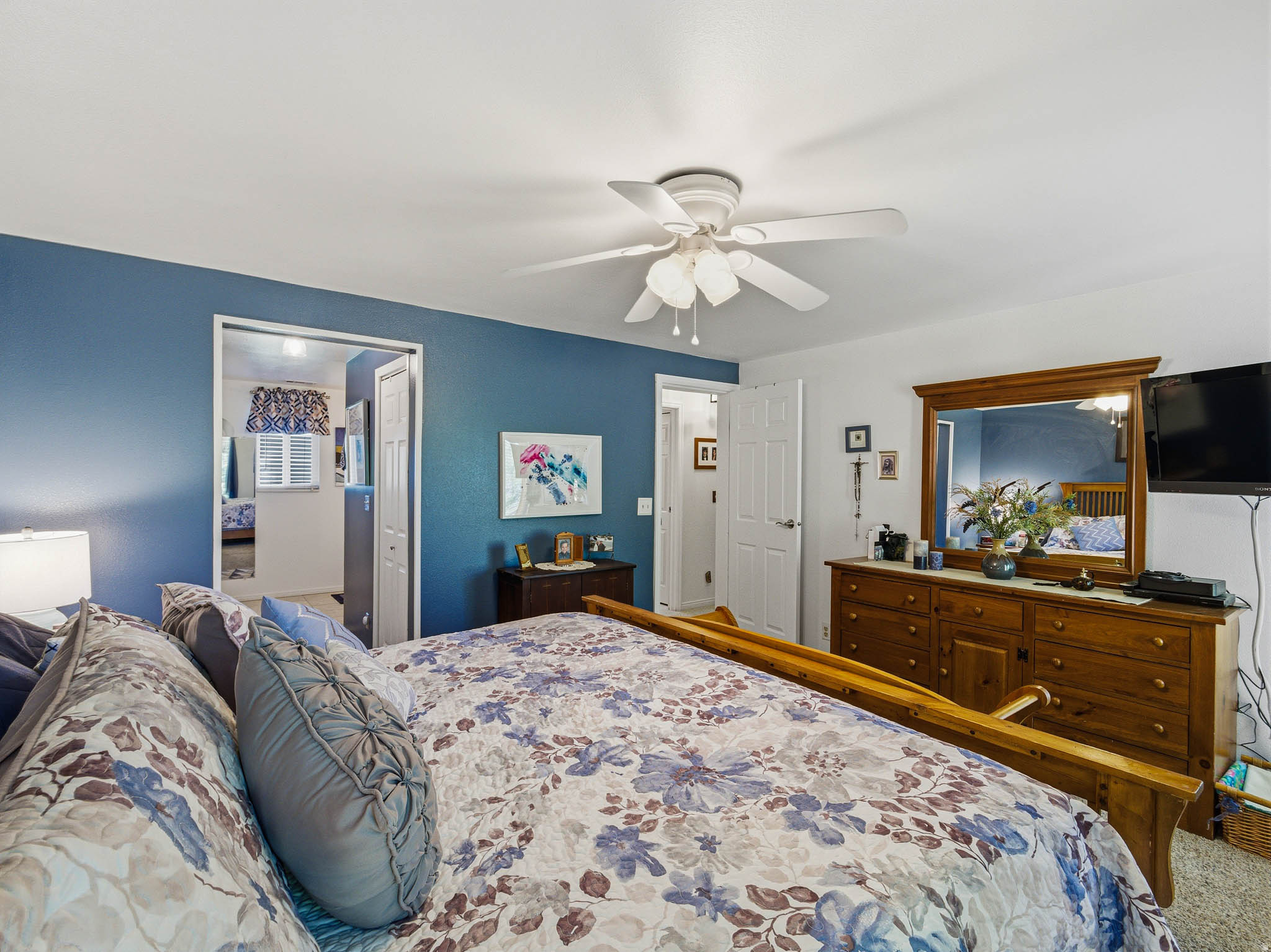 BARRINGTON PARK - Residential