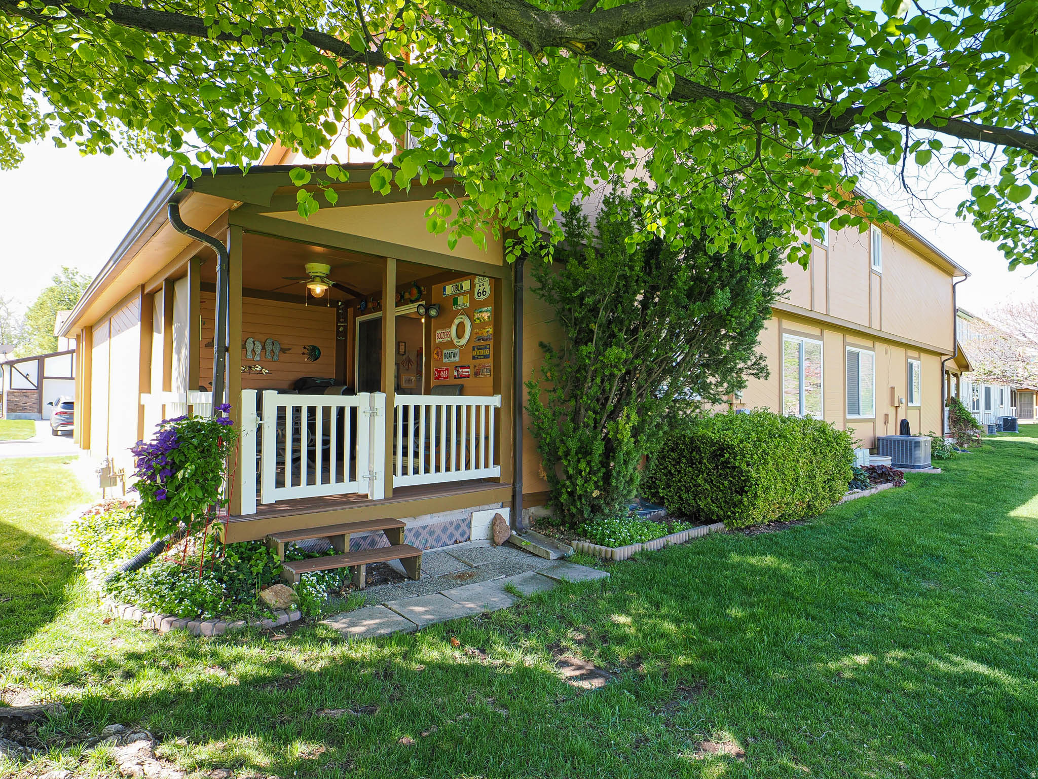 BARRINGTON PARK - Residential