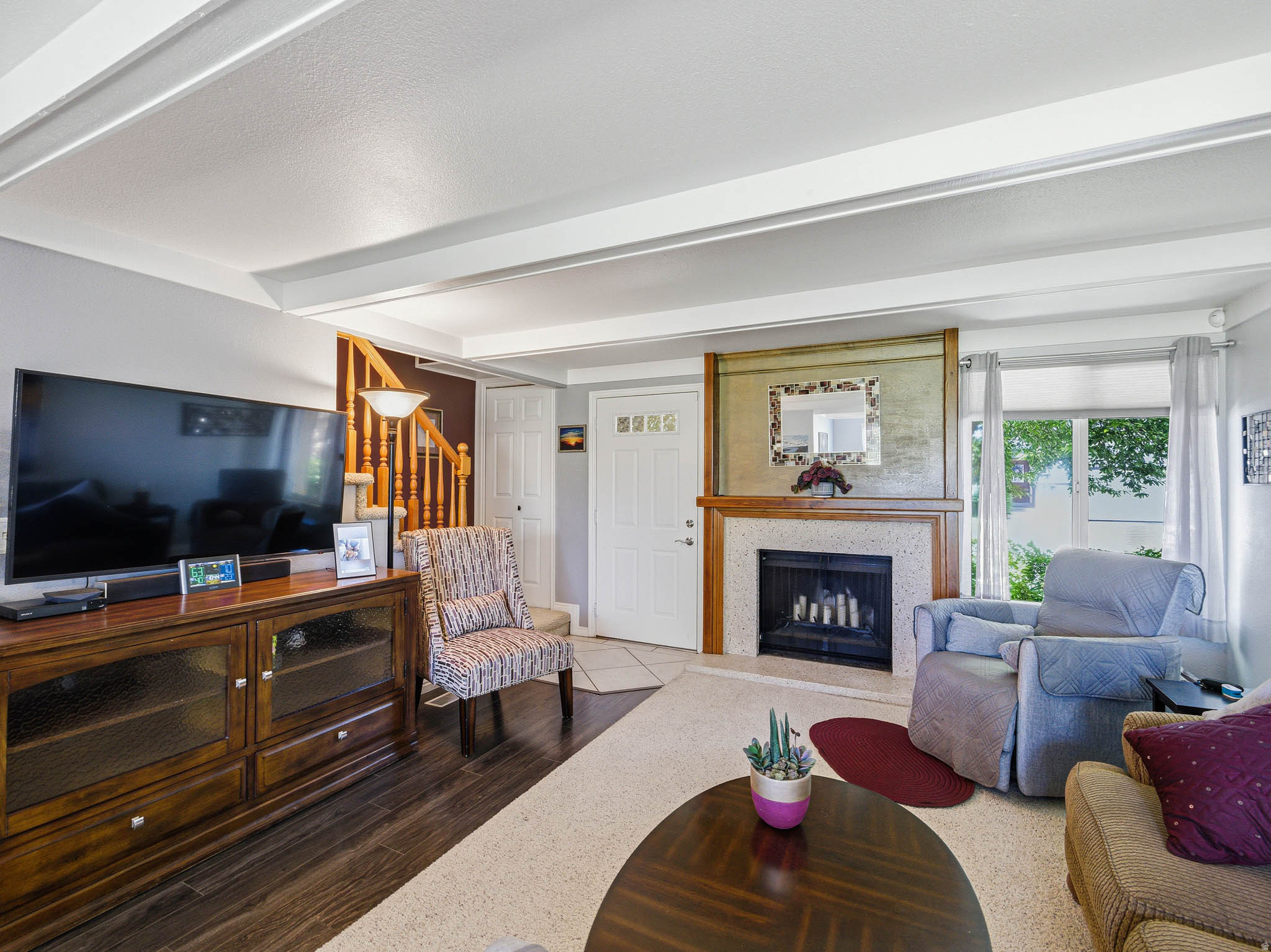 BARRINGTON PARK - Residential