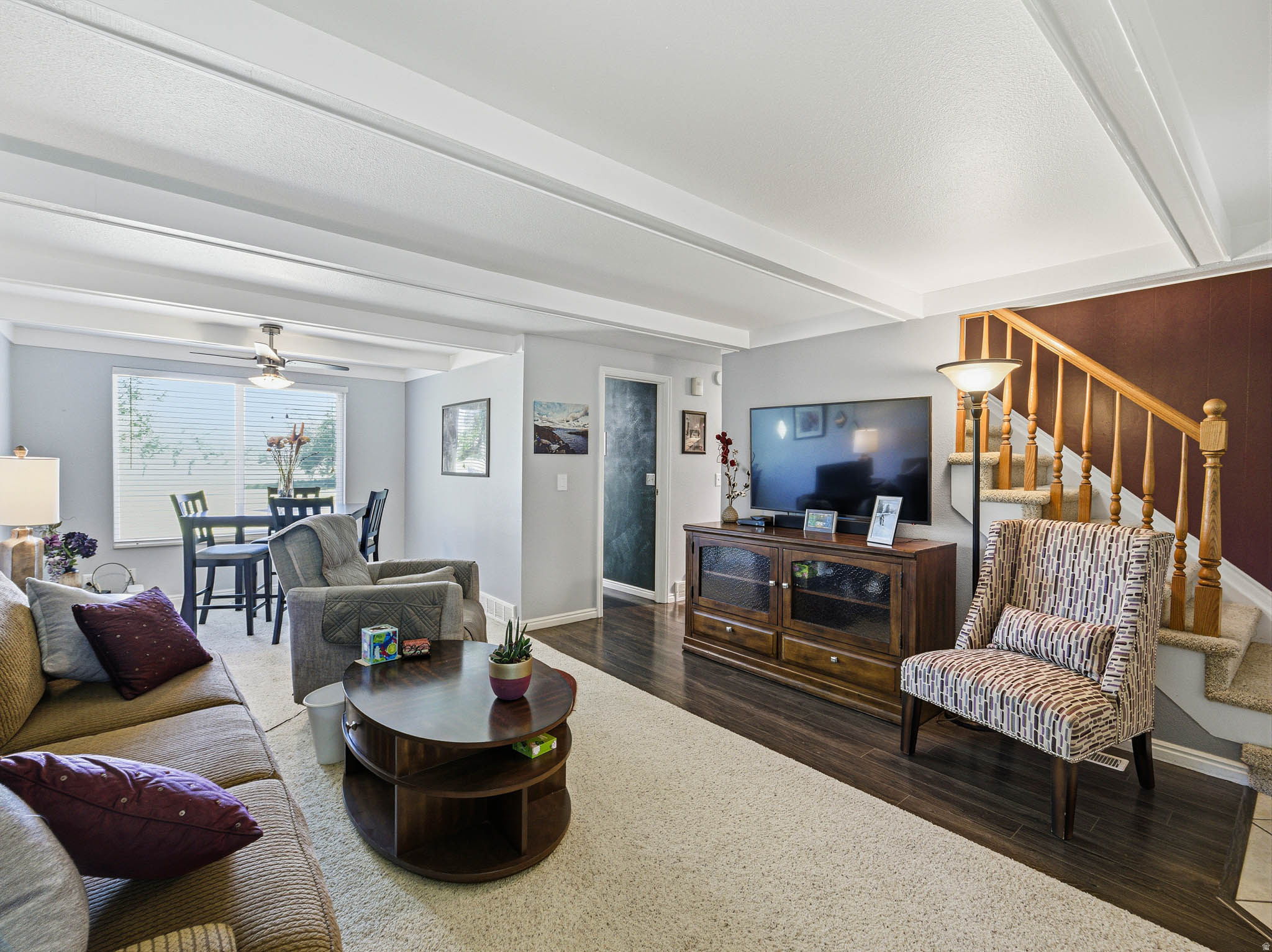 BARRINGTON PARK - Residential