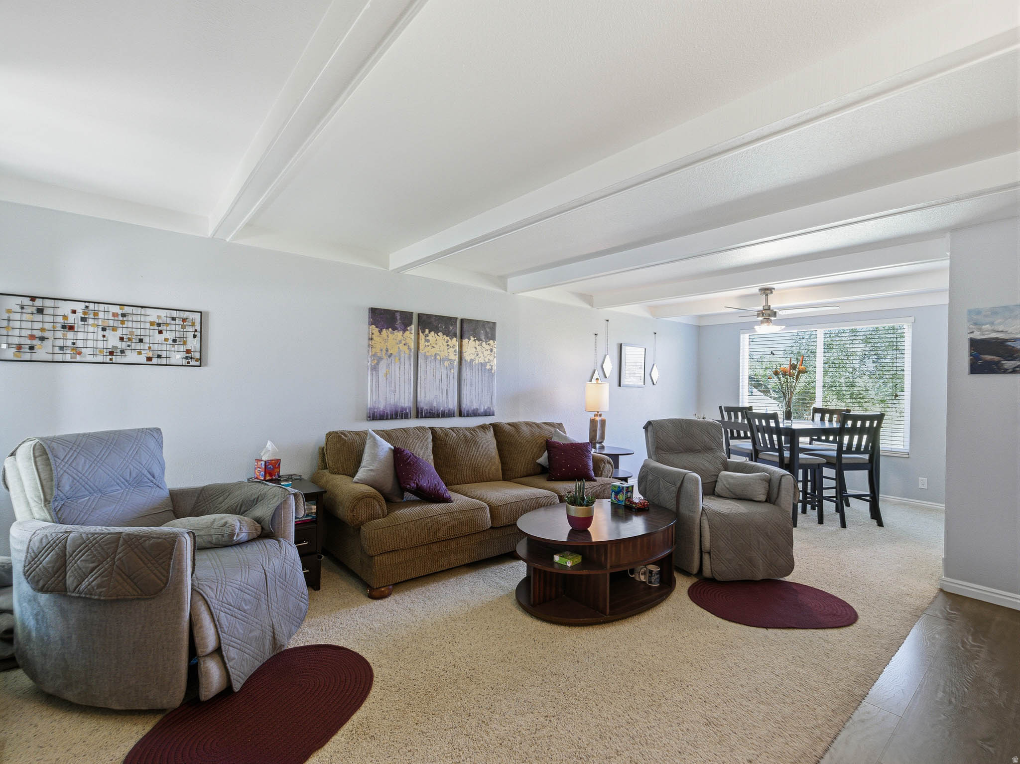 BARRINGTON PARK - Residential