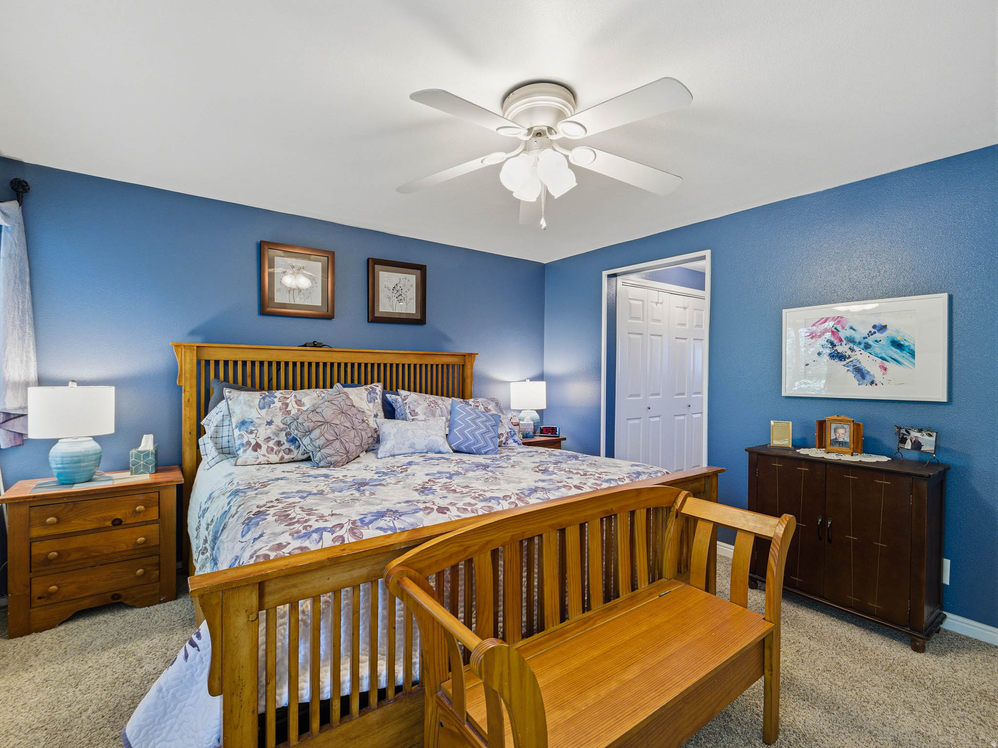 BARRINGTON PARK - Residential