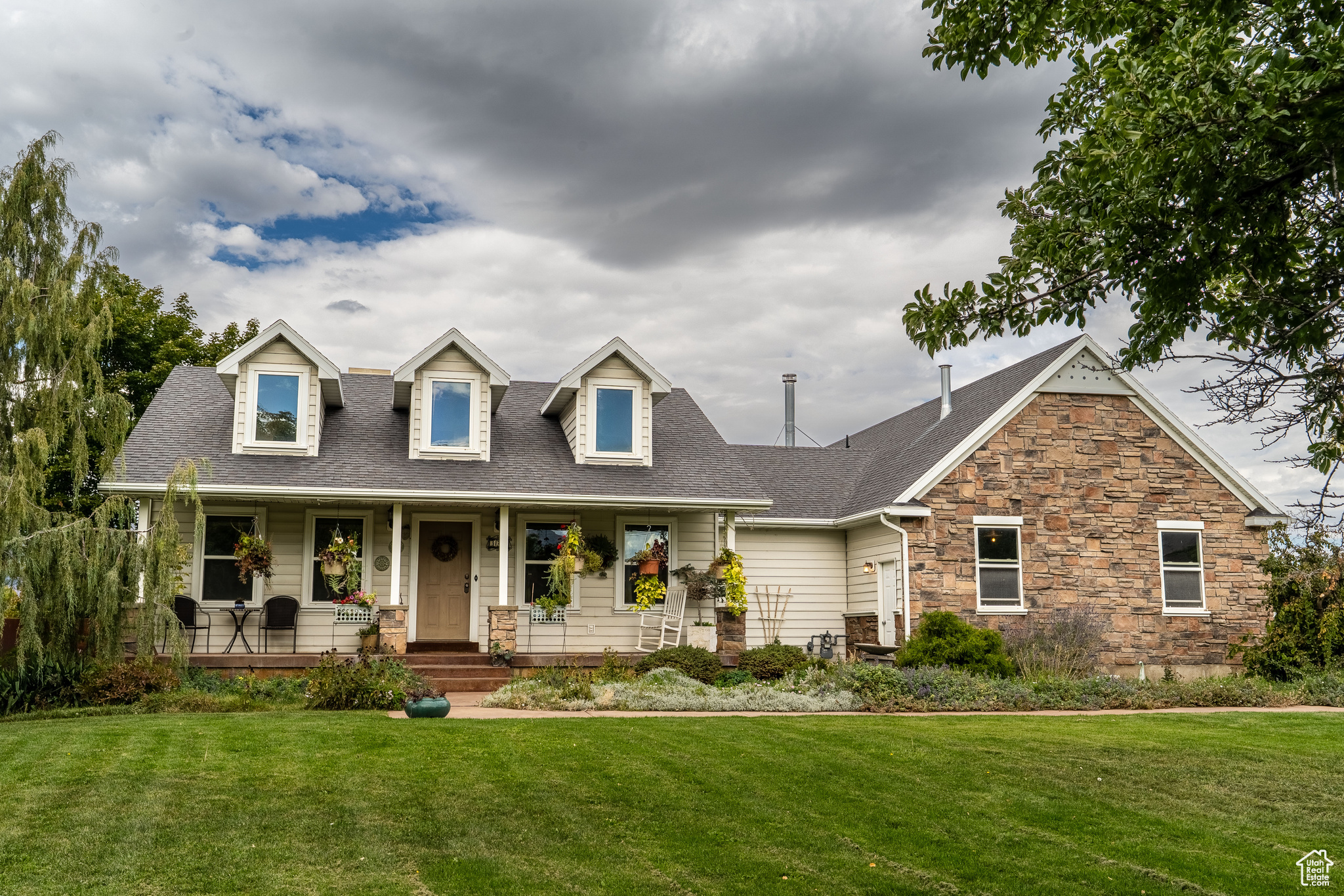 BROWN MINI SUBDIVISION - Residential