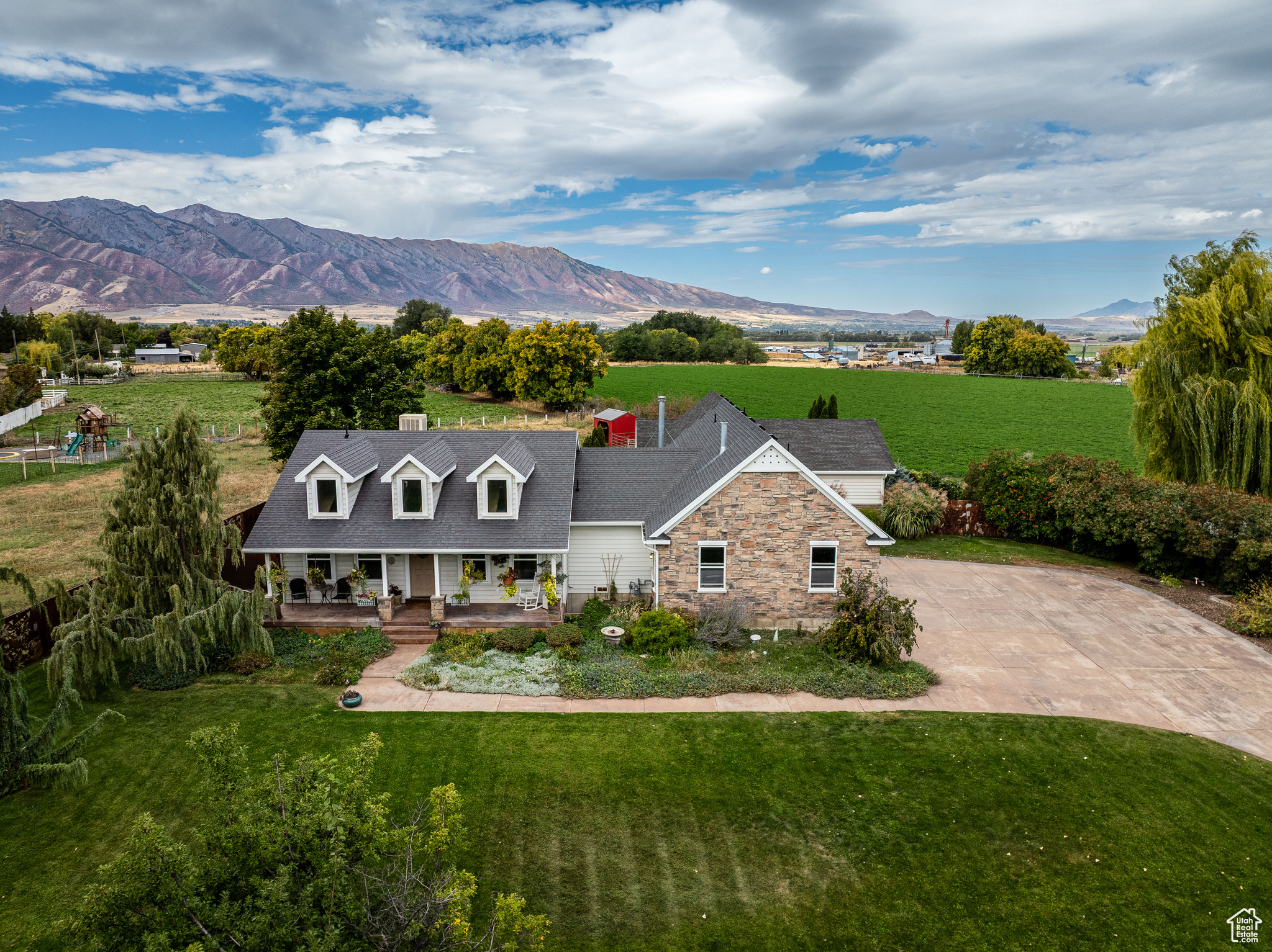 BROWN MINI SUBDIVISION - Residential