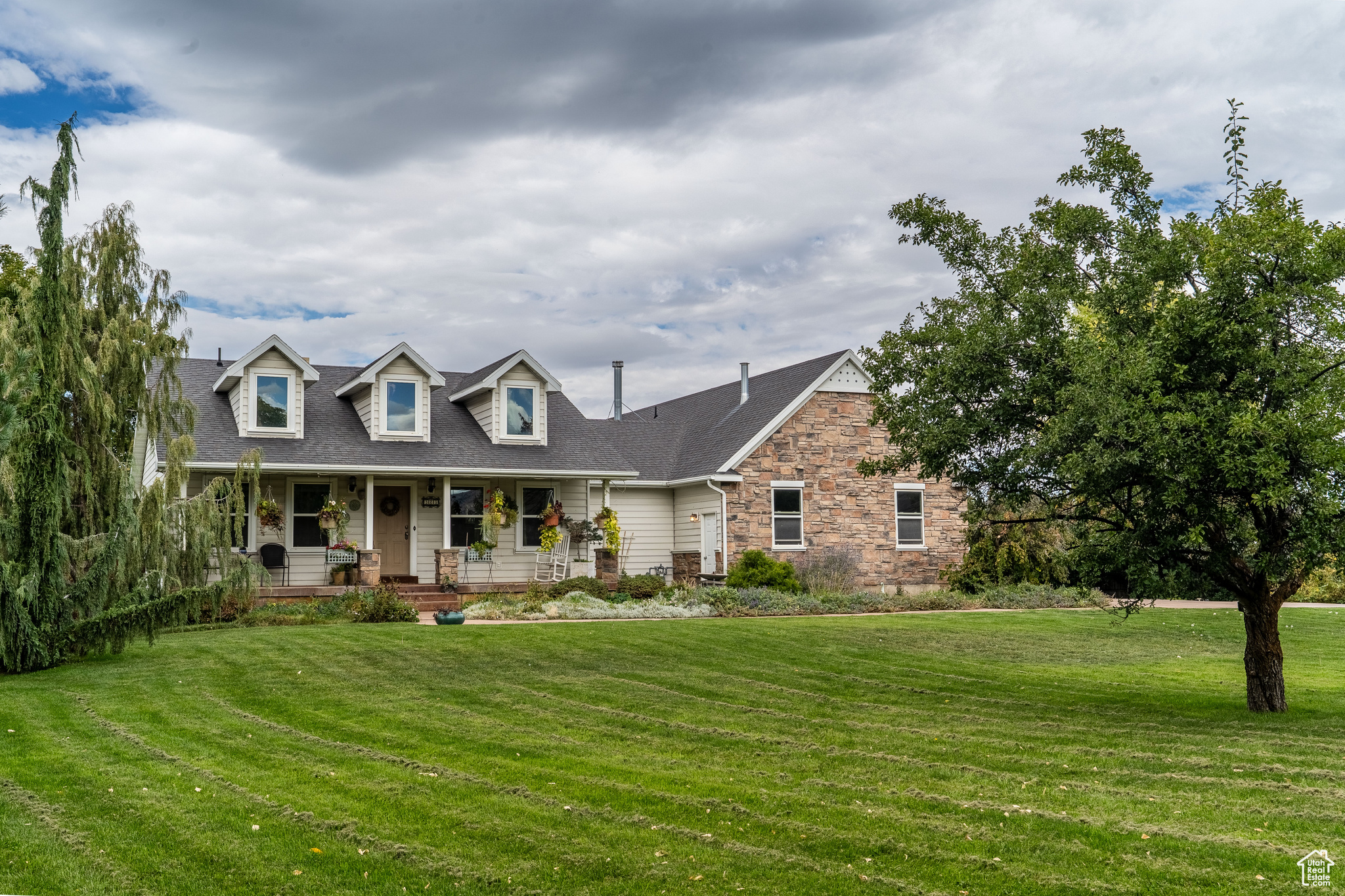 BROWN MINI SUBDIVISION - Residential