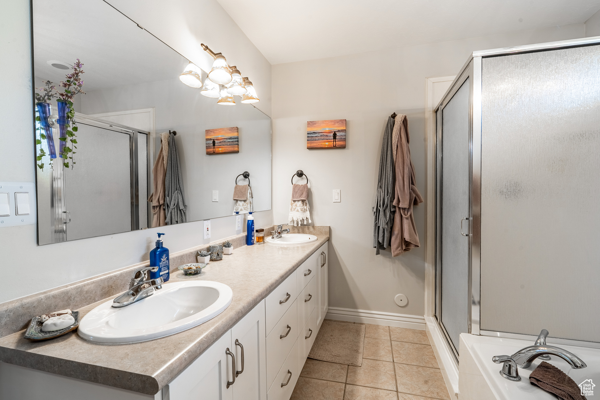 BROWN MINI SUBDIVISION - Residential