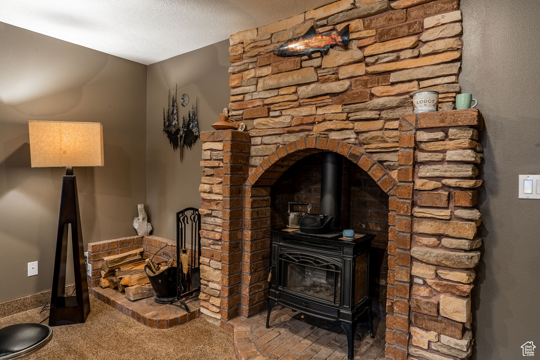 BROWN MINI SUBDIVISION - Residential