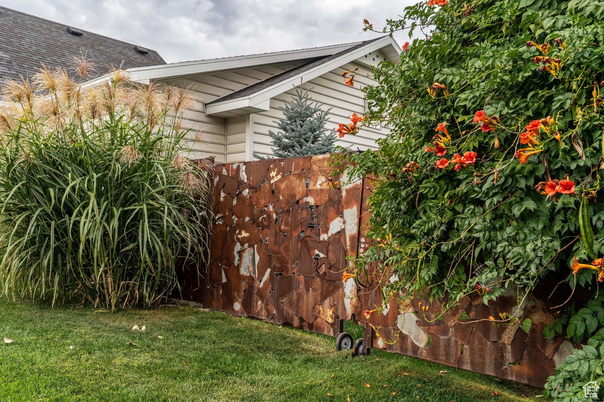 BROWN MINI SUBDIVISION - Residential