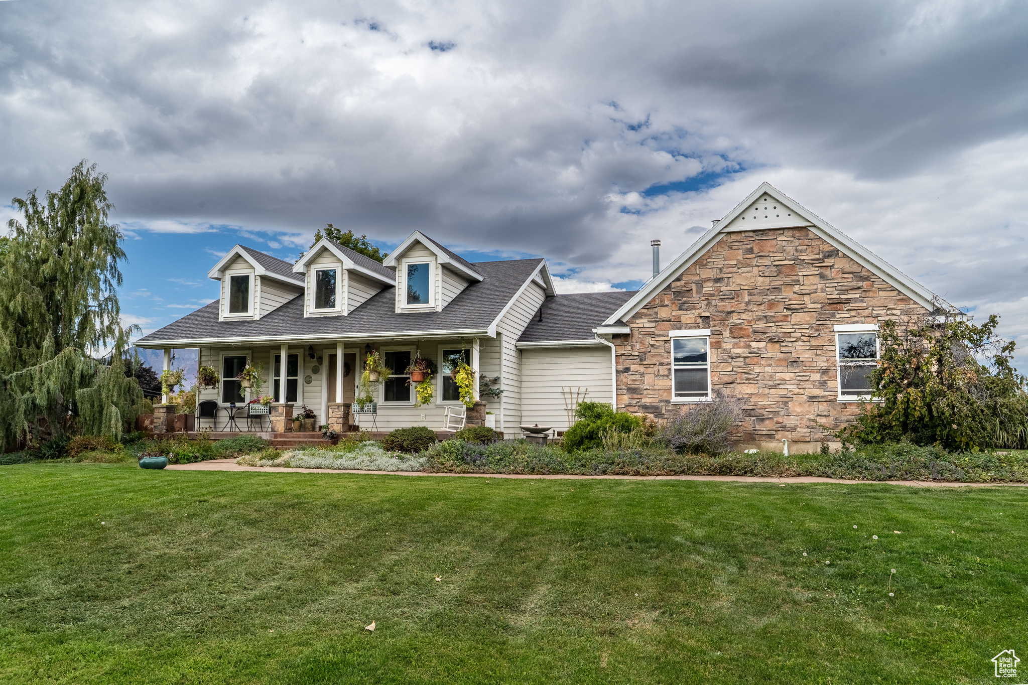 BROWN MINI SUBDIVISION - Residential