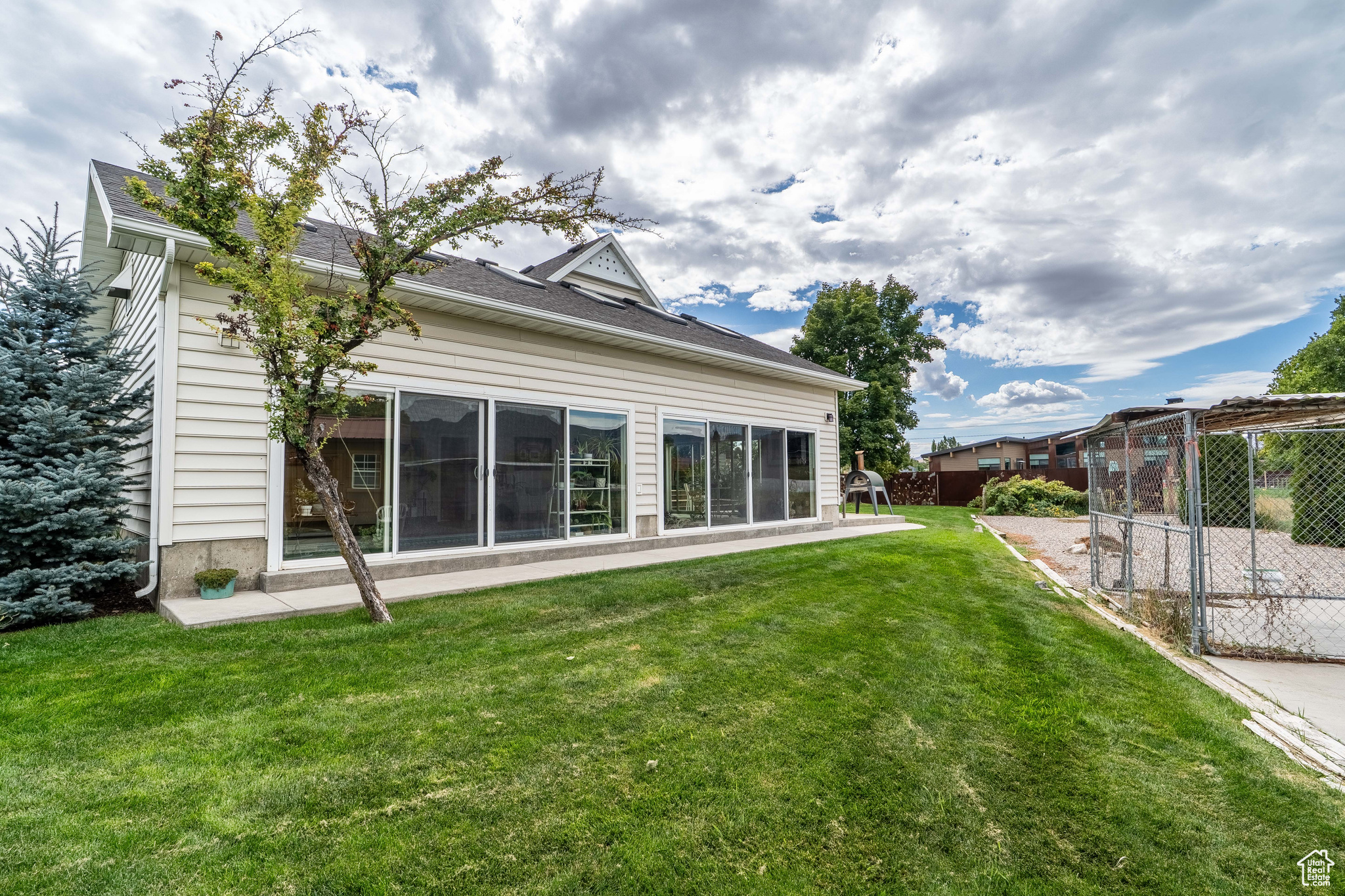 BROWN MINI SUBDIVISION - Residential