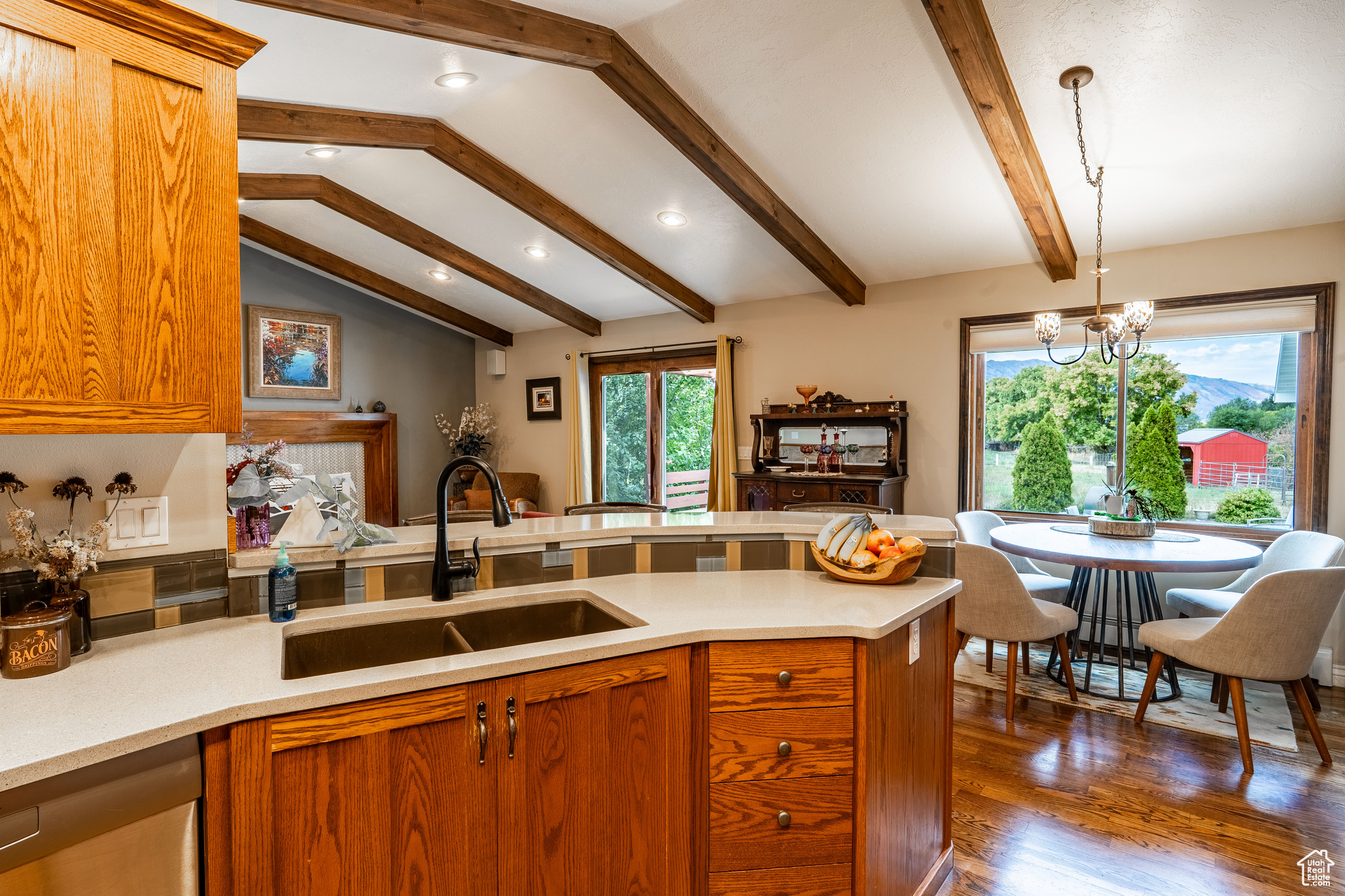 BROWN MINI SUBDIVISION - Residential