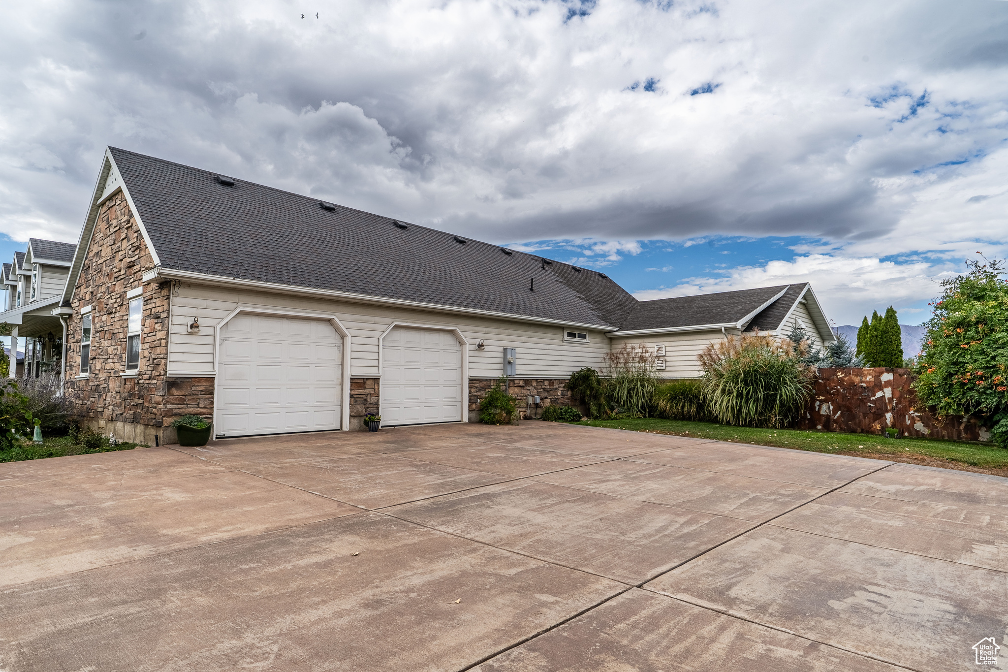 BROWN MINI SUBDIVISION - Residential