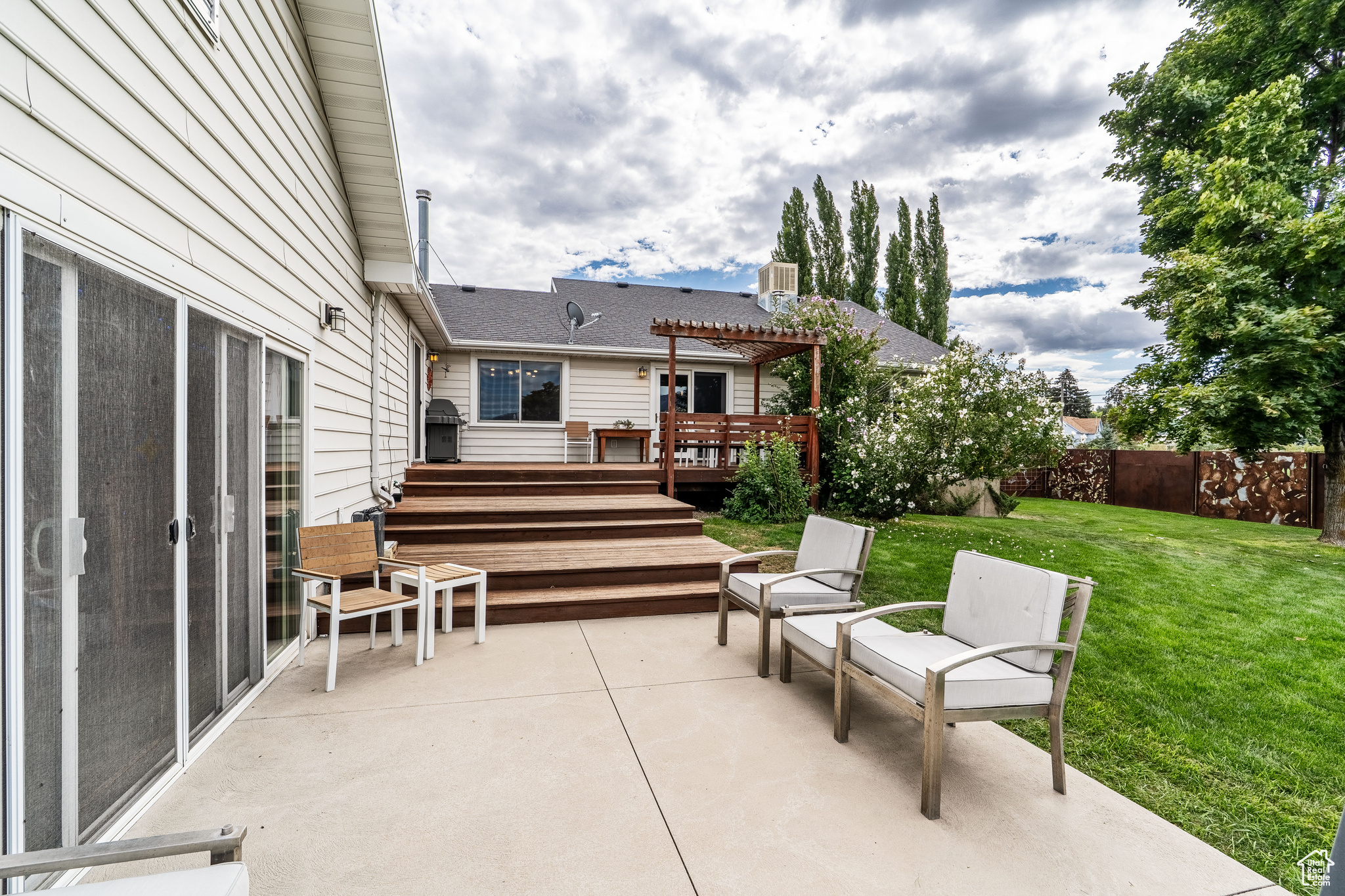 BROWN MINI SUBDIVISION - Residential