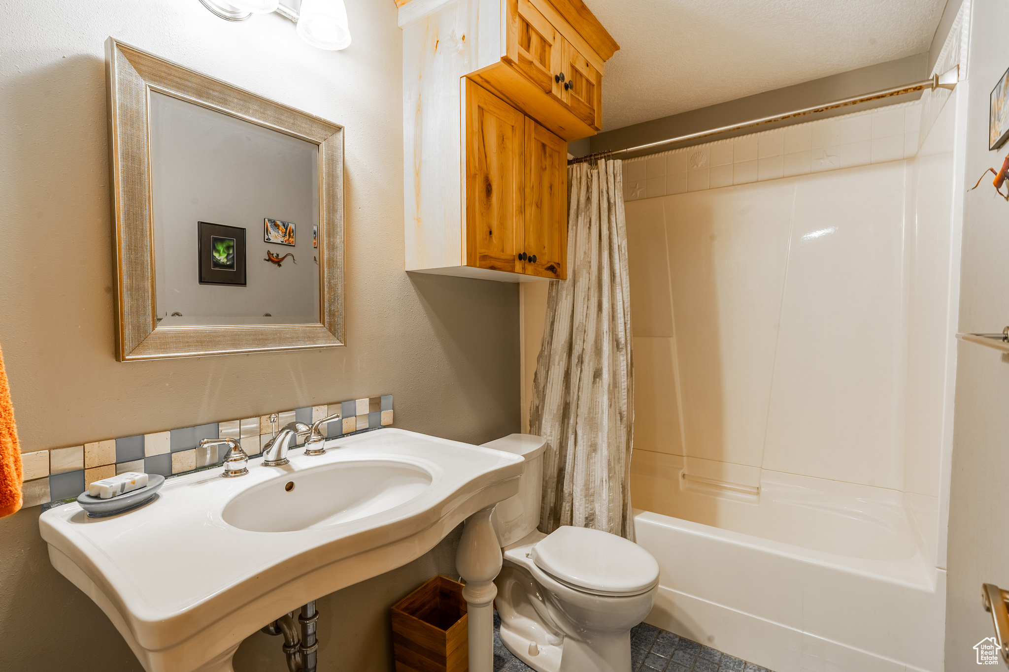 BROWN MINI SUBDIVISION - Residential