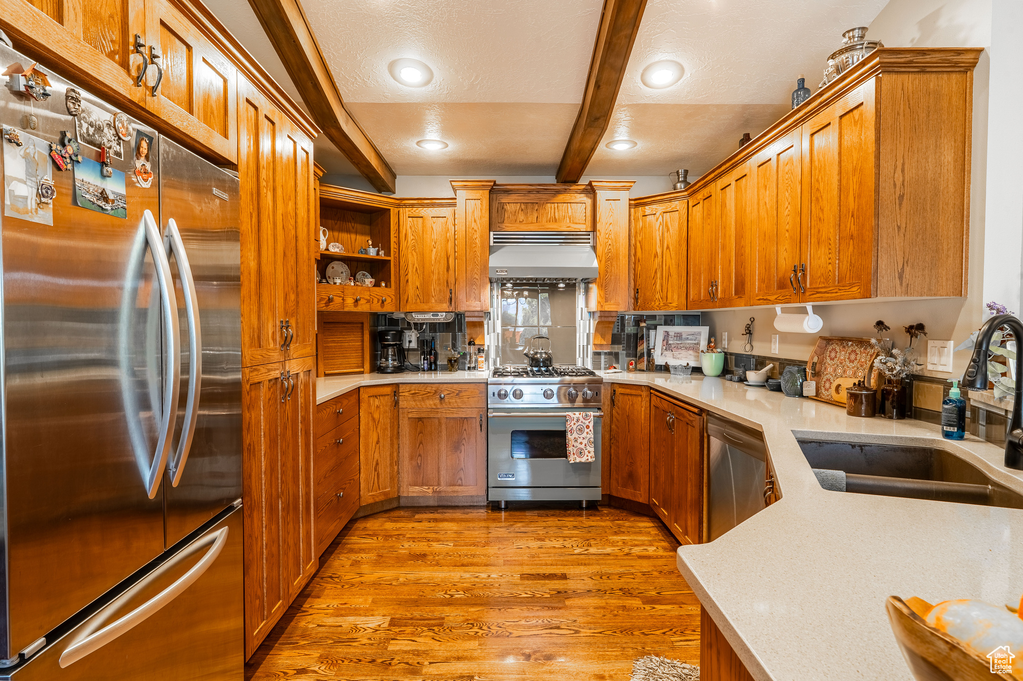BROWN MINI SUBDIVISION - Residential