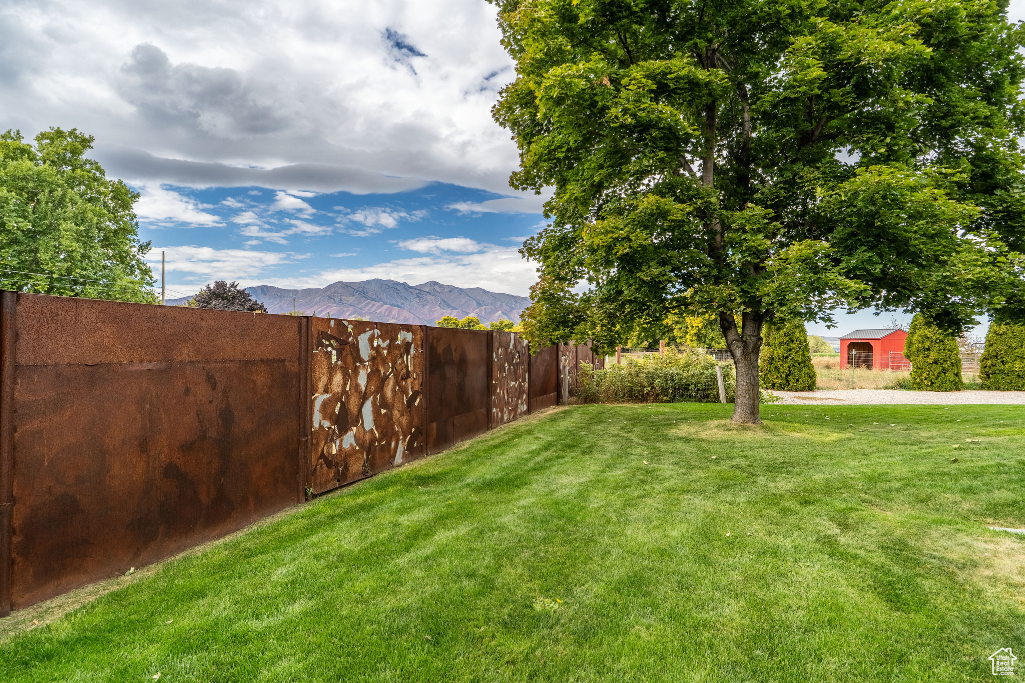 BROWN MINI SUBDIVISION - Residential
