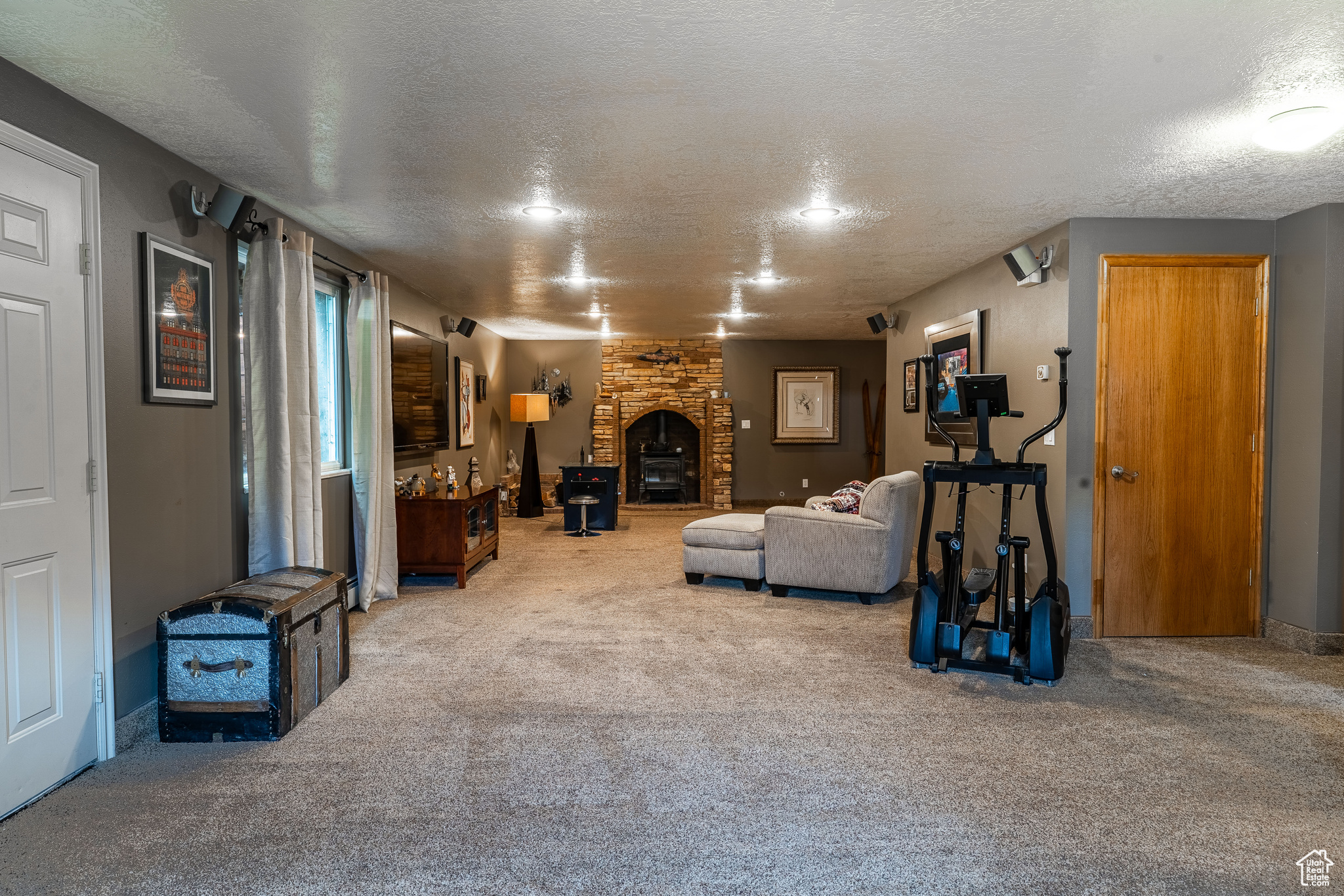 BROWN MINI SUBDIVISION - Residential