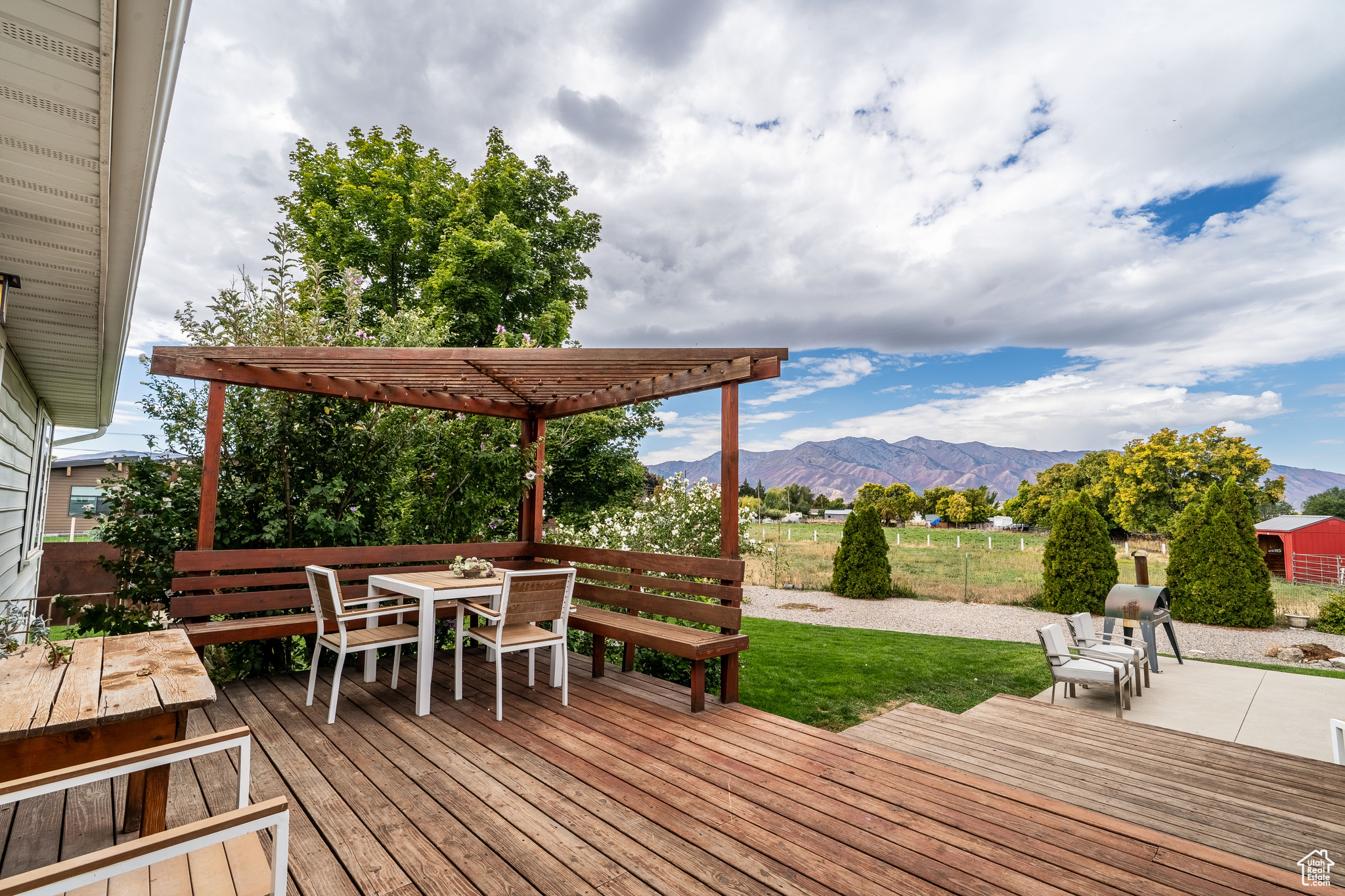 BROWN MINI SUBDIVISION - Residential