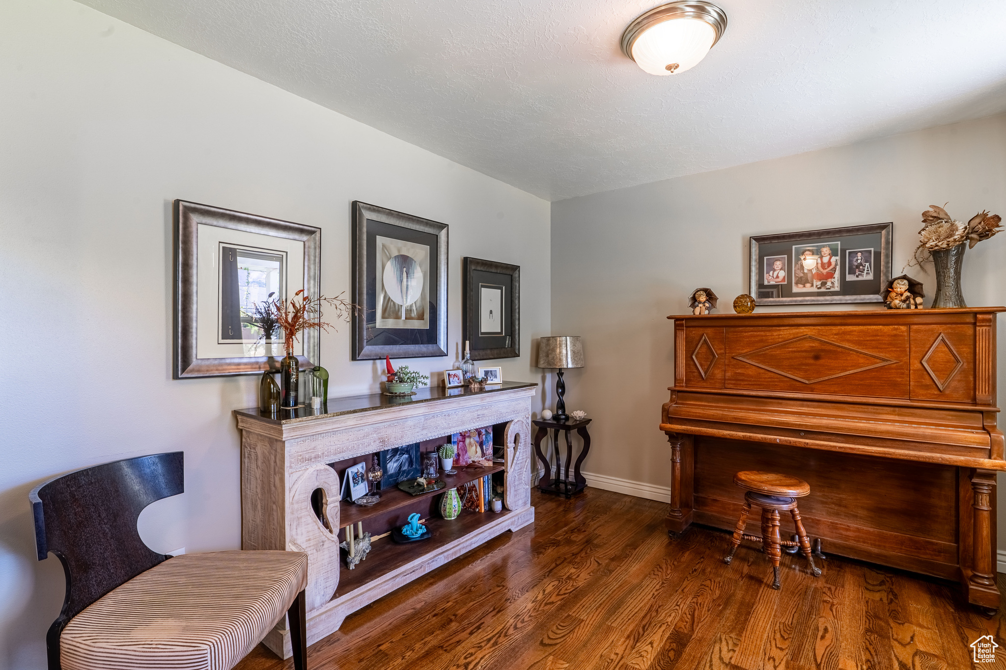 BROWN MINI SUBDIVISION - Residential