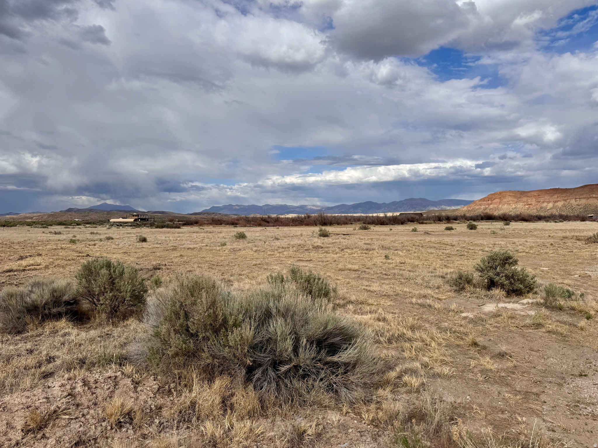 SEVIER RIVER RANCHES - Land