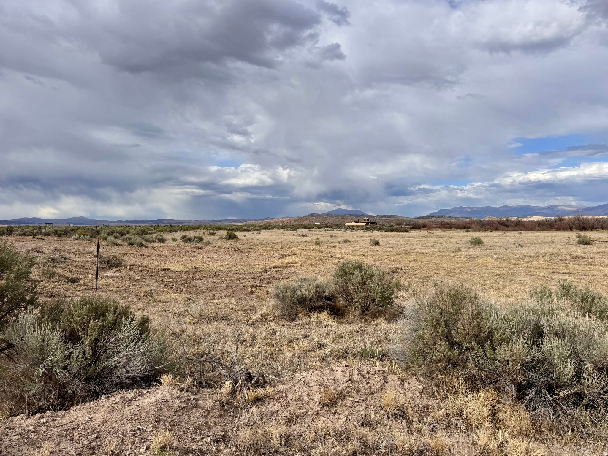 SEVIER RIVER RANCHES - Land