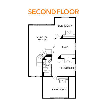 HARMONY RIDGE - Residential