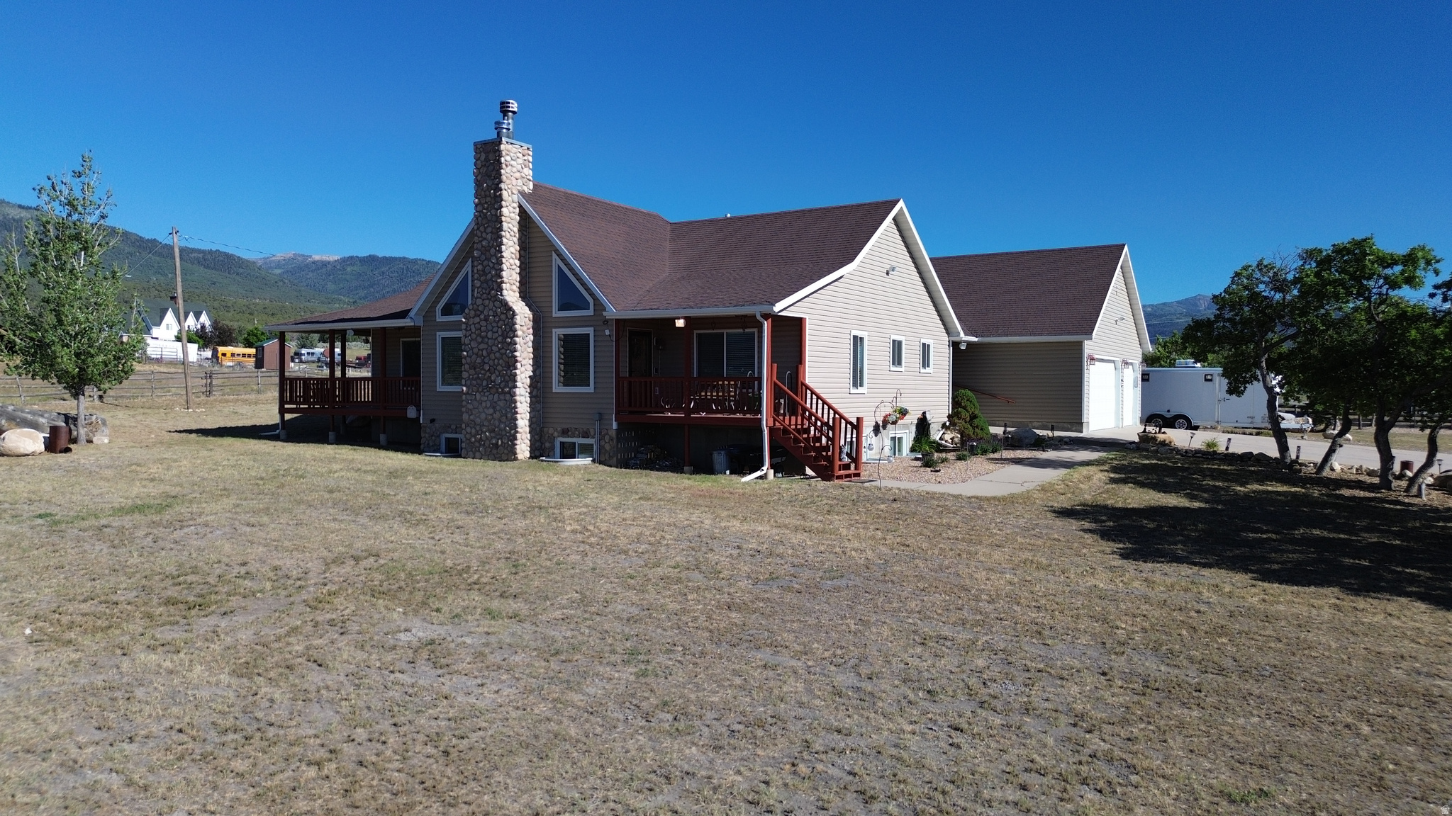 TWIN CREEK SUBDIVISION - Residential