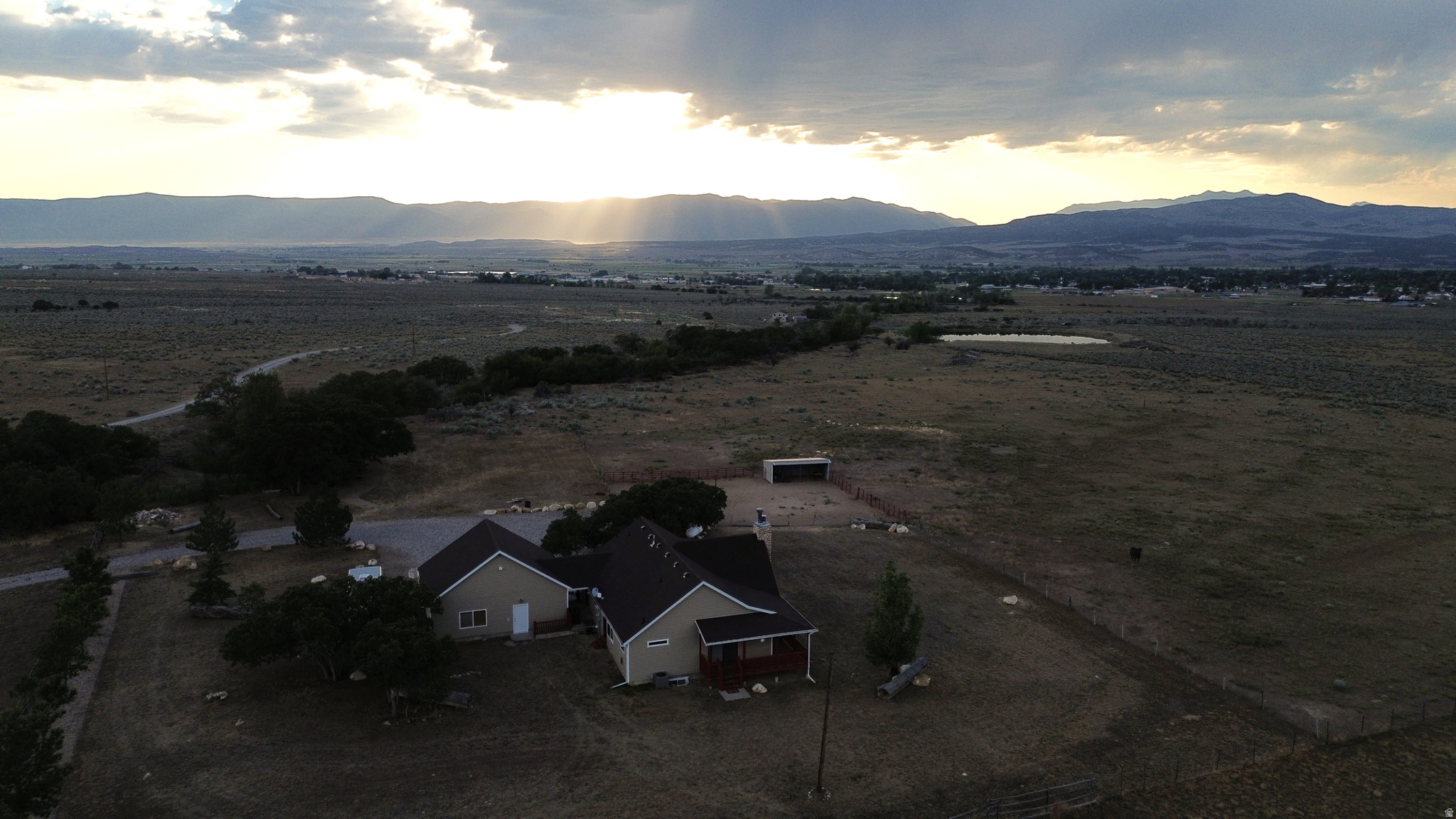 TWIN CREEK SUBDIVISION - Residential
