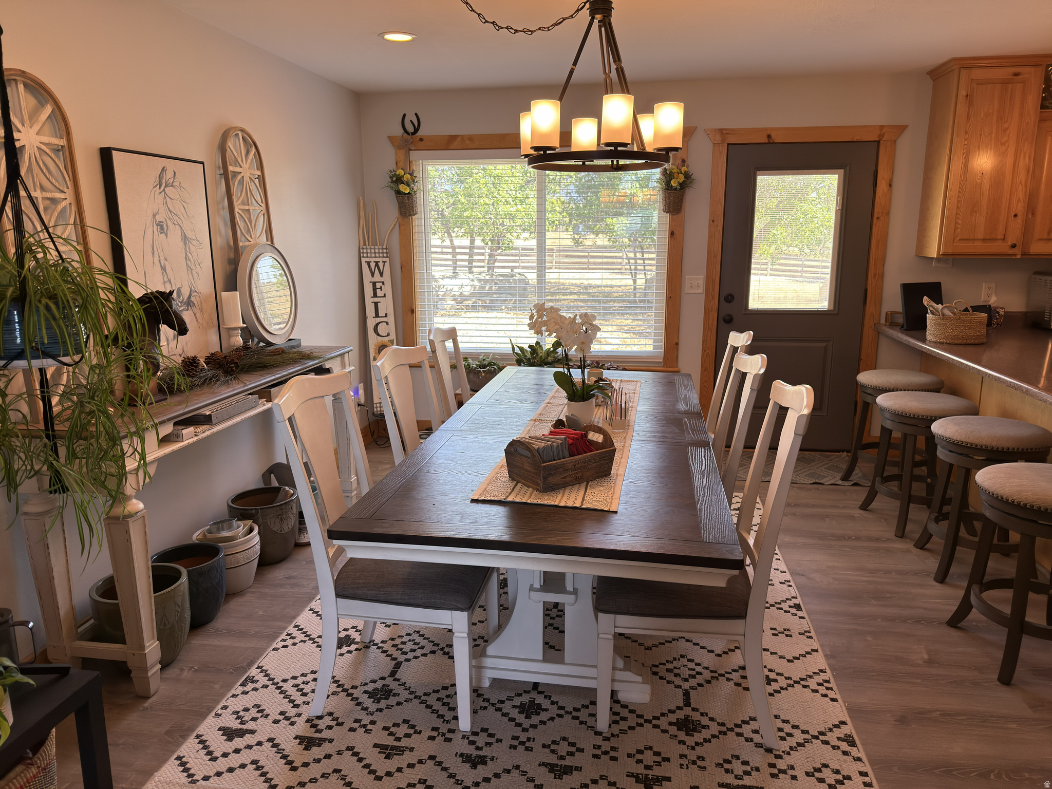 TWIN CREEK SUBDIVISION - Residential