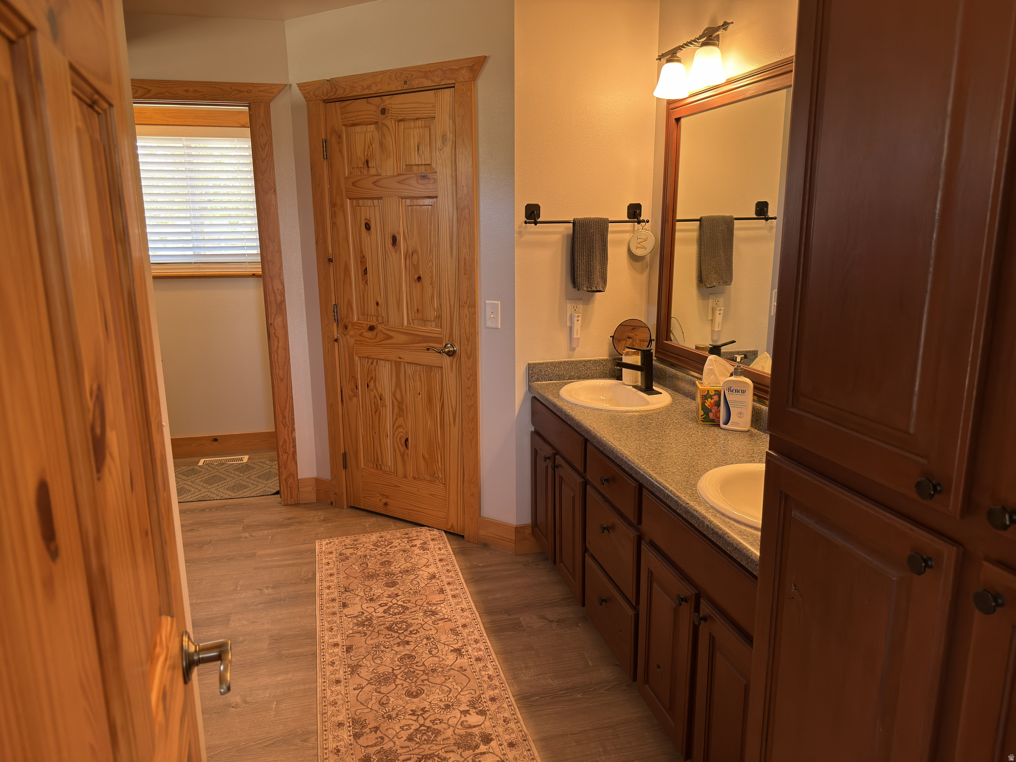 TWIN CREEK SUBDIVISION - Residential