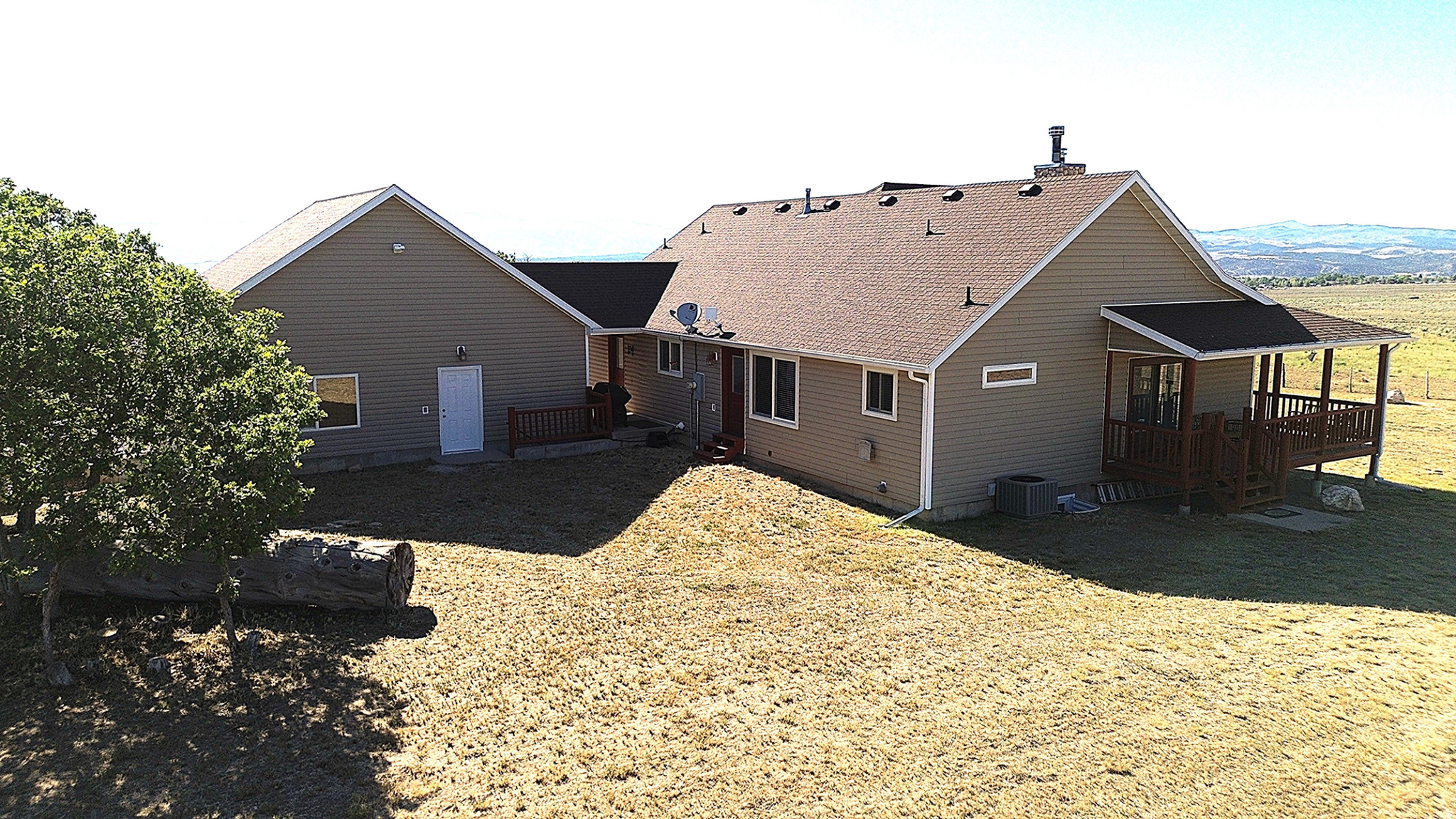TWIN CREEK SUBDIVISION - Residential