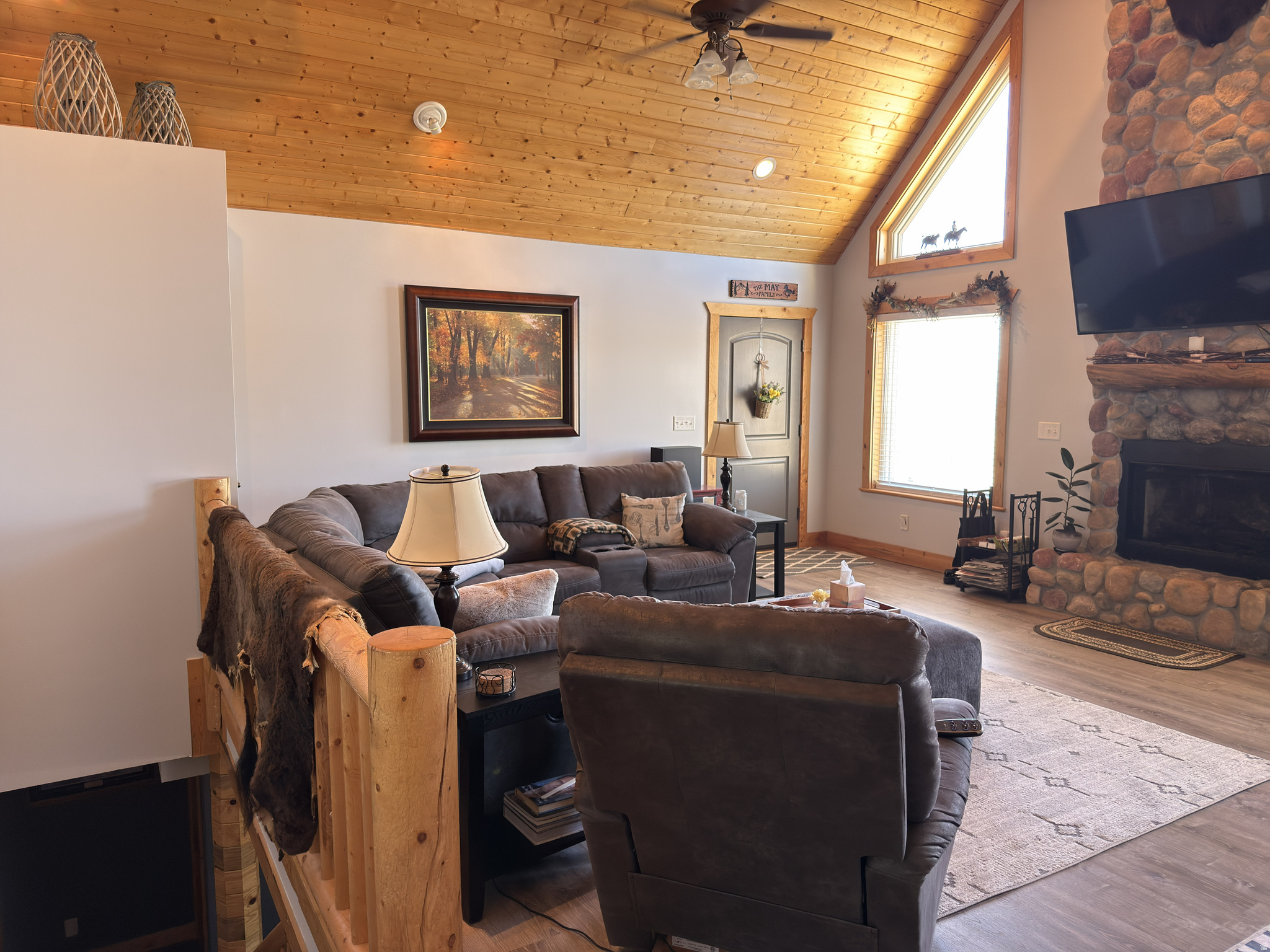 TWIN CREEK SUBDIVISION - Residential