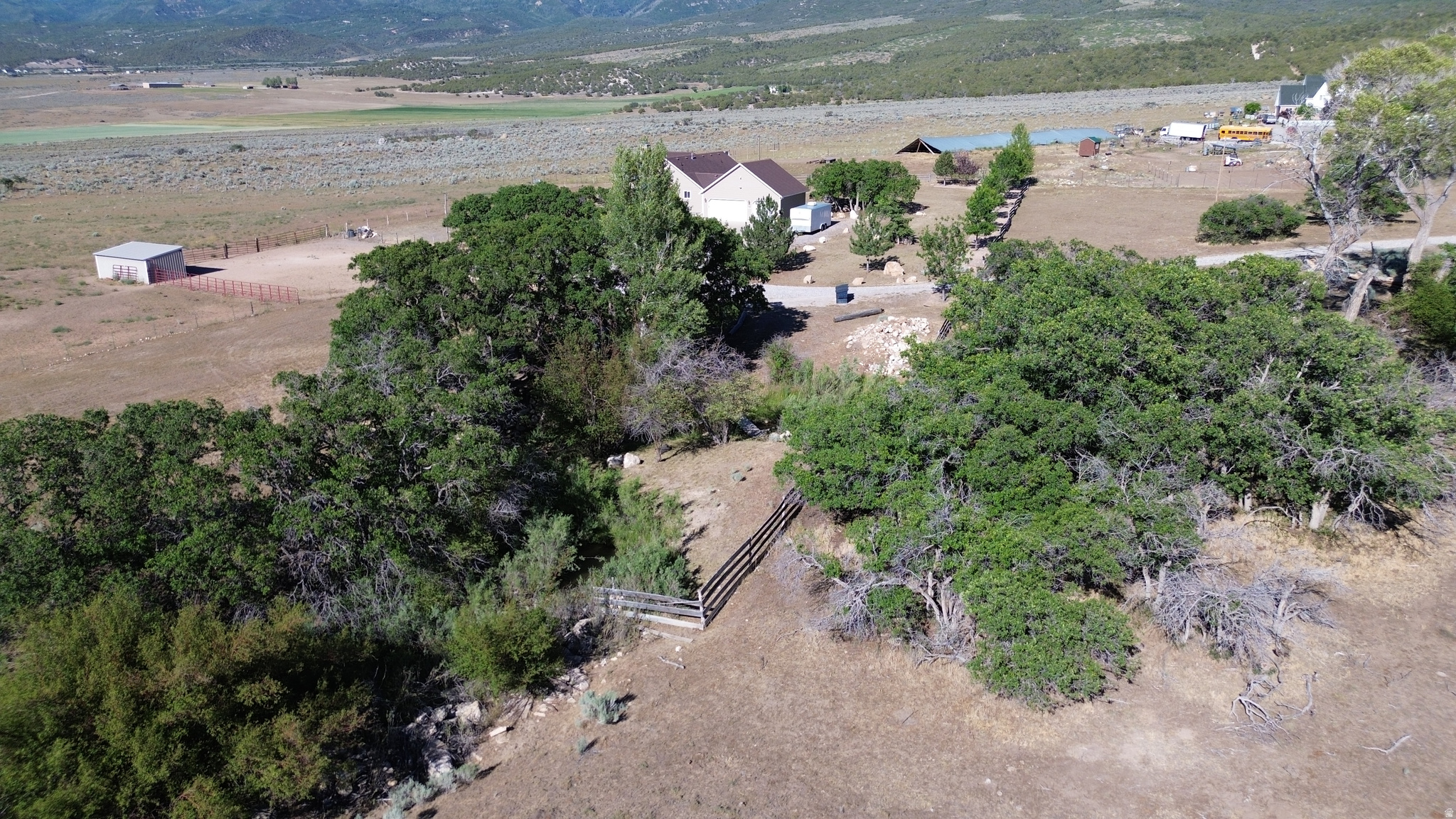 TWIN CREEK SUBDIVISION - Residential