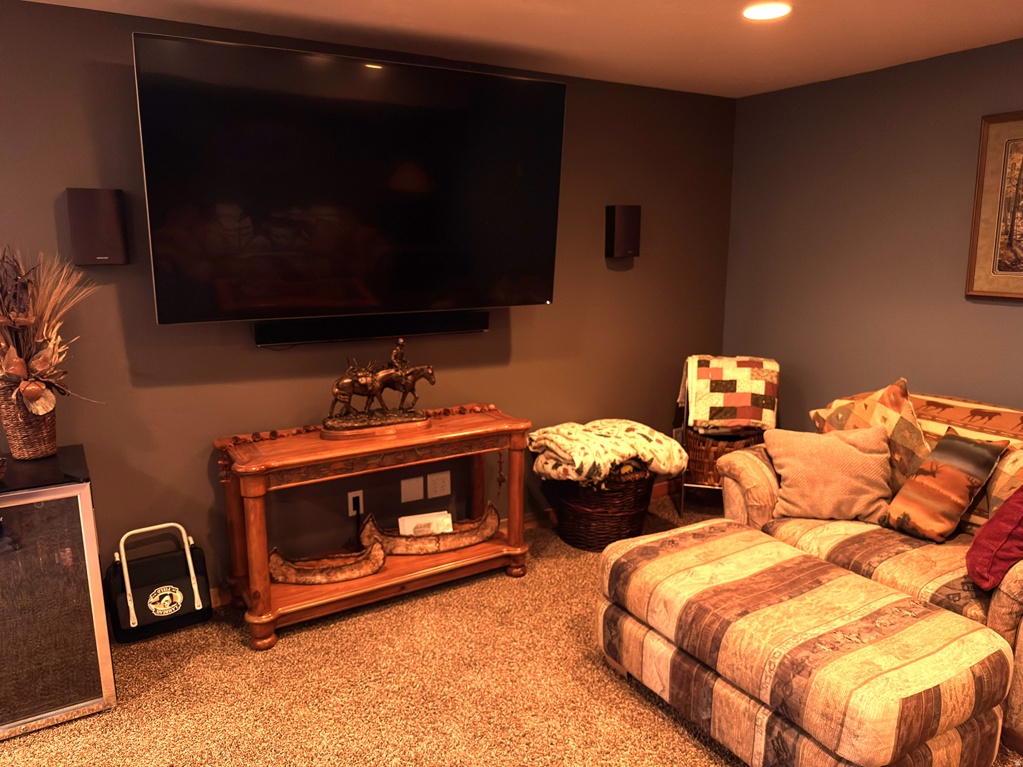TWIN CREEK SUBDIVISION - Residential